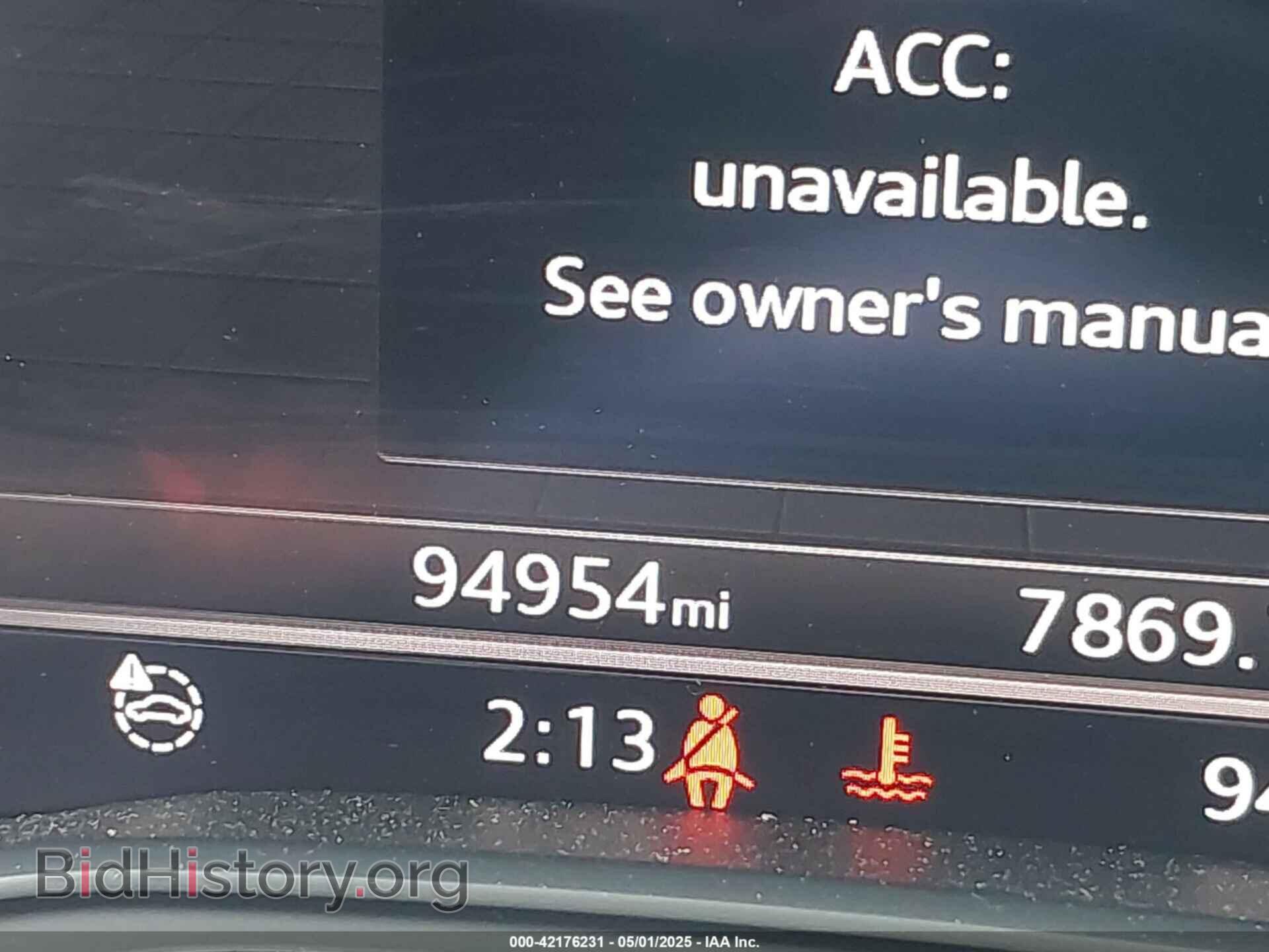 2018 AUDI S5 - VIN: WAUC4CF58JA003890 - Фото 16