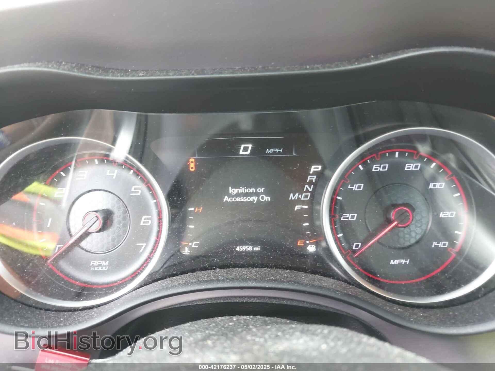 2019 DODGE CHARGER - VIN: 2C3CDXJG2KH589500 - Фото 7