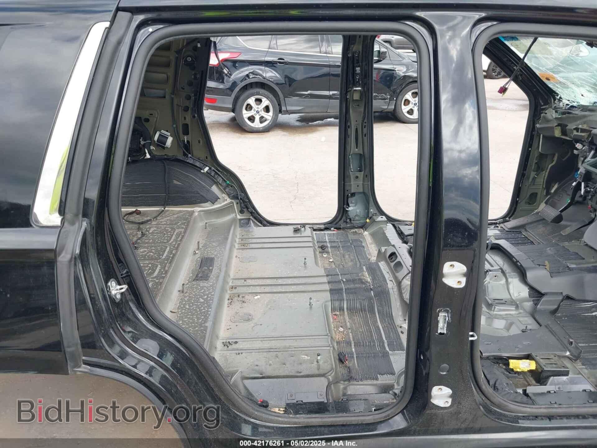 2019 CADILLAC ESCALADE - VIN: 1GYS4DKJ2KR331620 - Фото 8