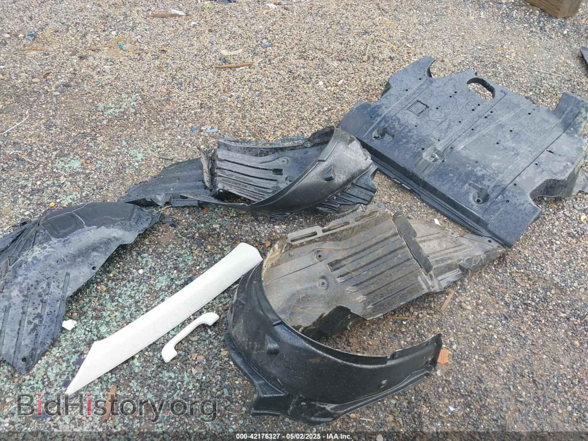 2022 SUBARU OUTBACK - VIN: 4S4BTACC4N3137522 - Фото 12