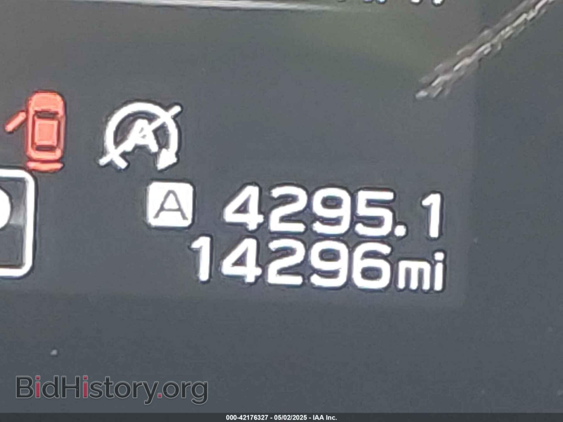 2022 SUBARU OUTBACK - VIN: 4S4BTACC4N3137522 - Фото 16