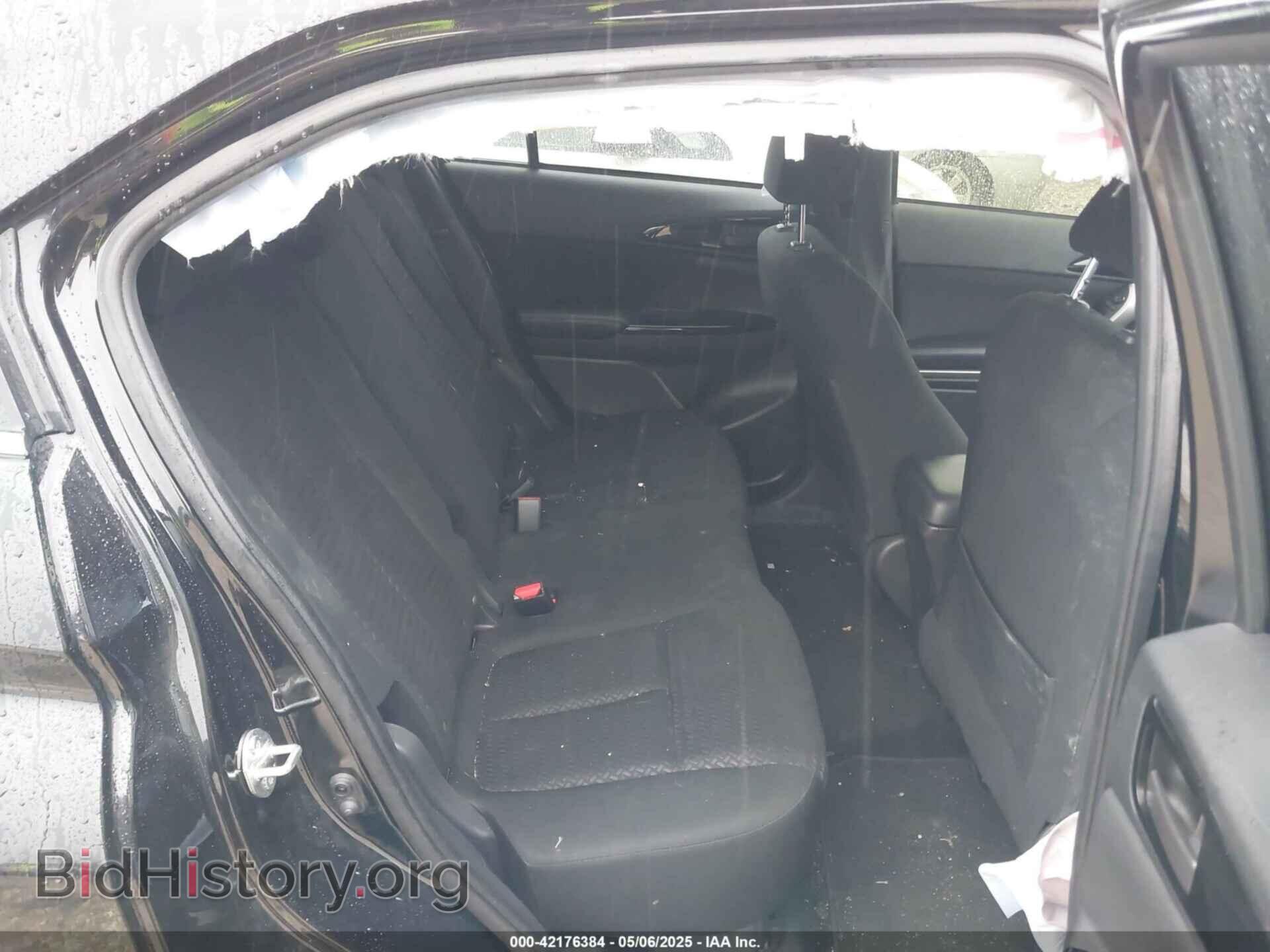 2024 MITSUBISHI ECLIPSE CROSS - VIN: JA4ATVAA1RZ035228 - Фото 8
