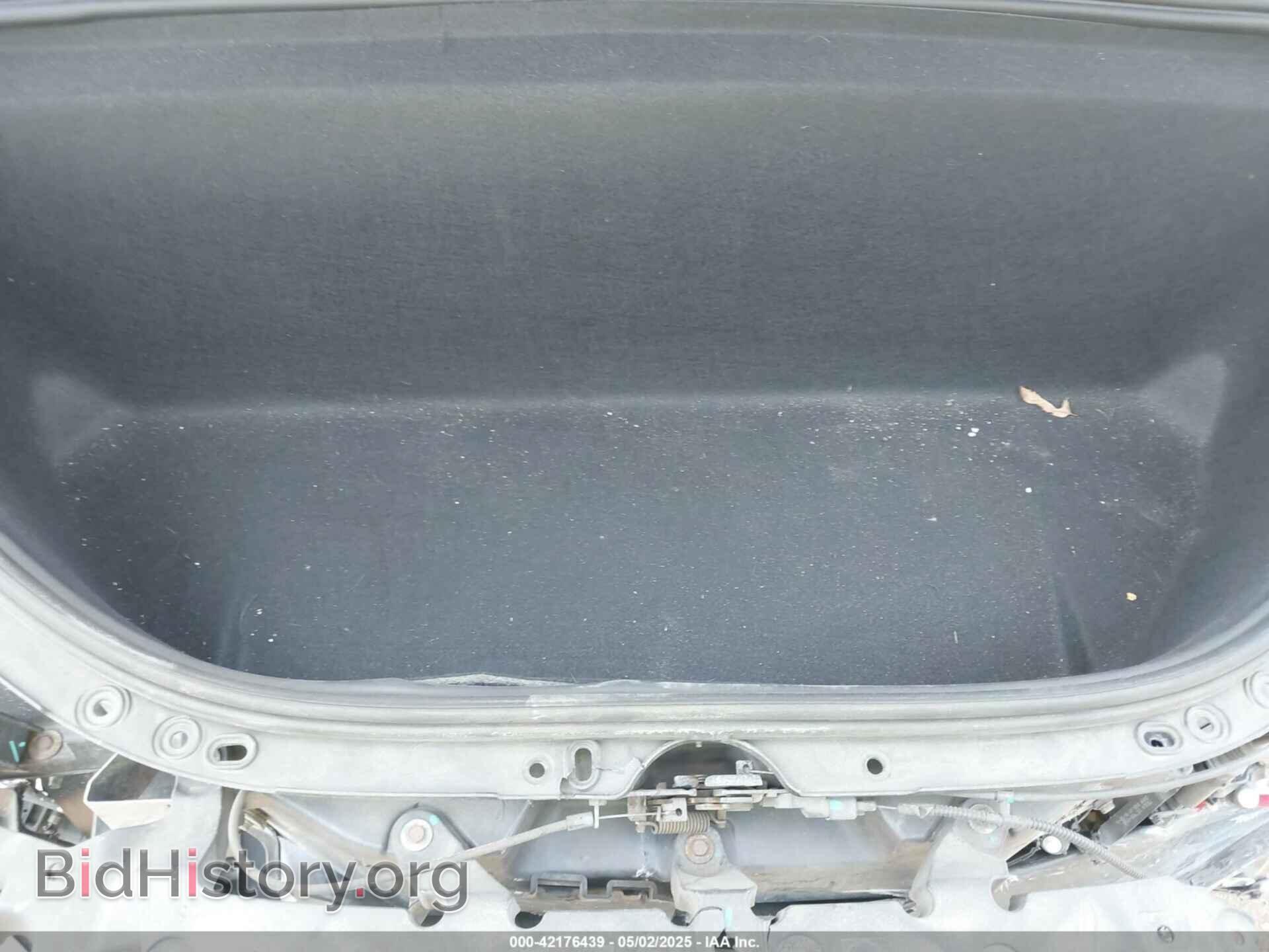 2016 TESLA MODEL X - VIN: 5YJXCBE22GF001996 - Photo 10