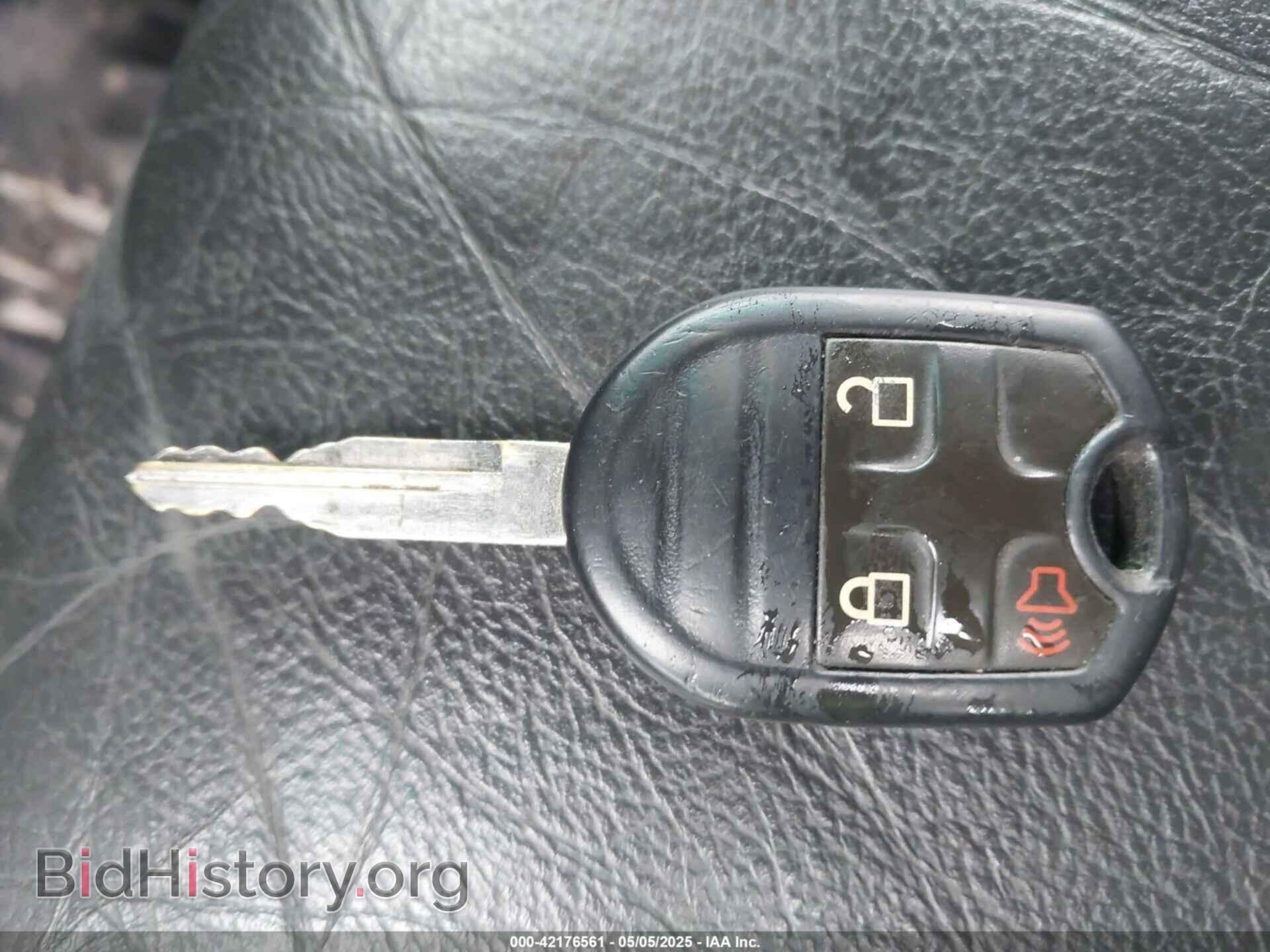 2014 FORD EXPLORER - VIN: 1FM5K8D87EGA53514 - Фото 11