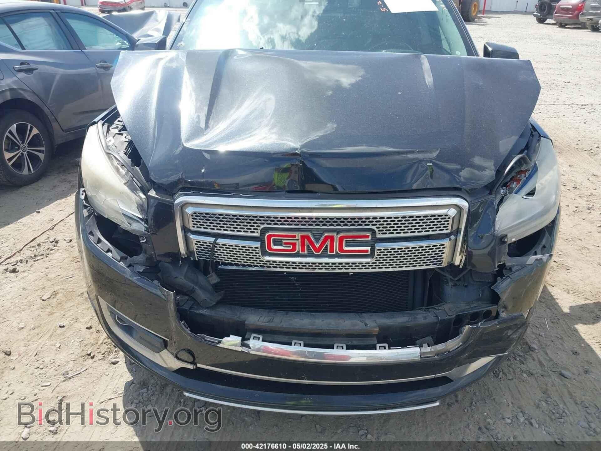 2014 GMC ACADIA - VIN: 1GKKVTKD6EJ149059 - Photo 6