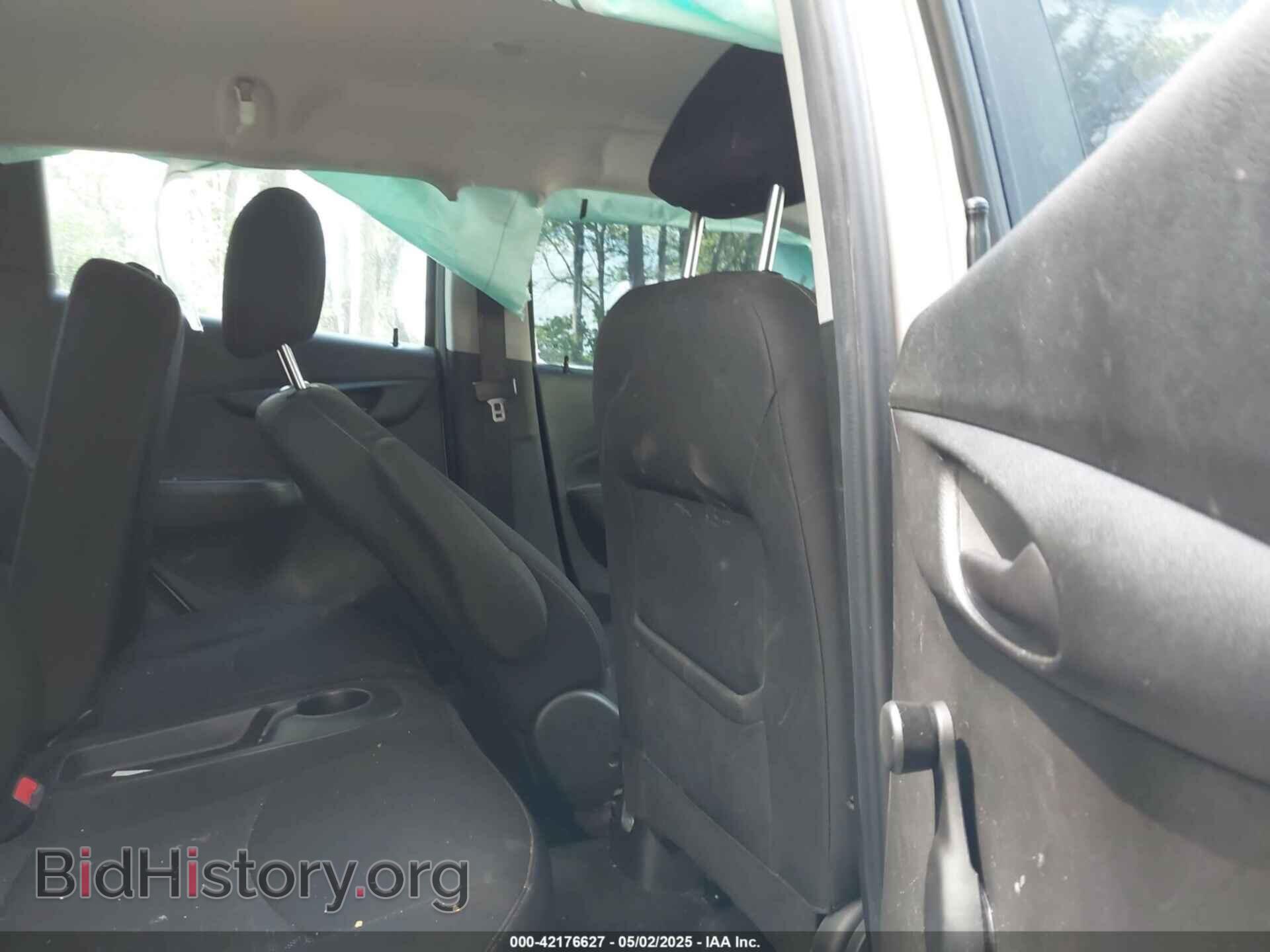 2020 CHEVROLET SPARK - VIN: KL8CB6SA2LC408866 - Фото 8