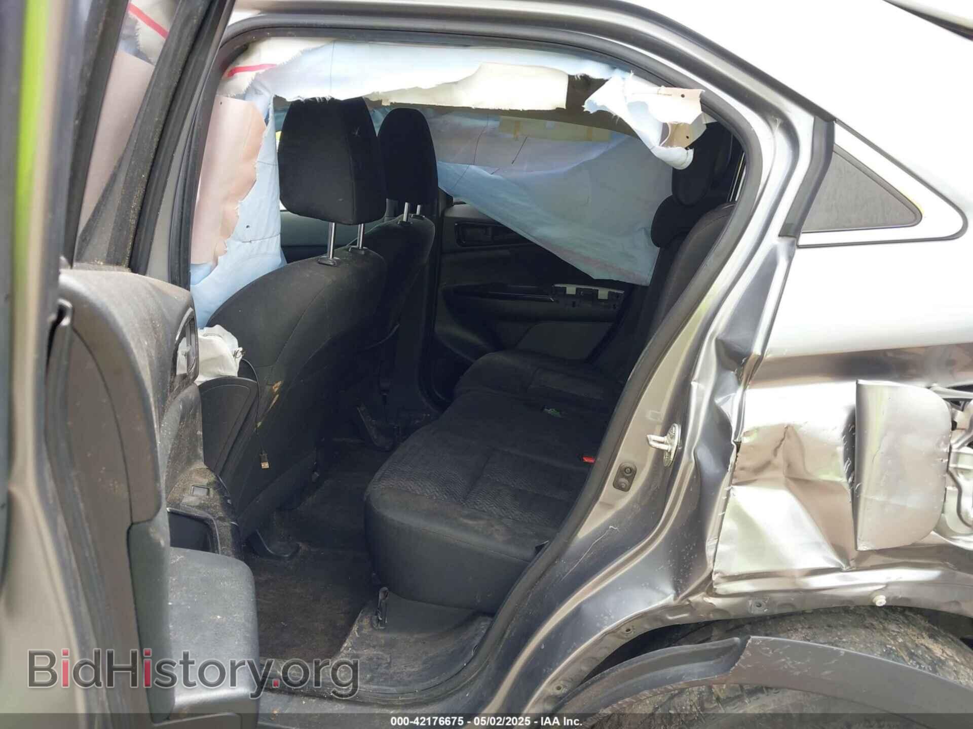 2020 MITSUBISHI ECLIPSE CROSS - VIN: JA4AS4AA2LZ000332 - Фото 8