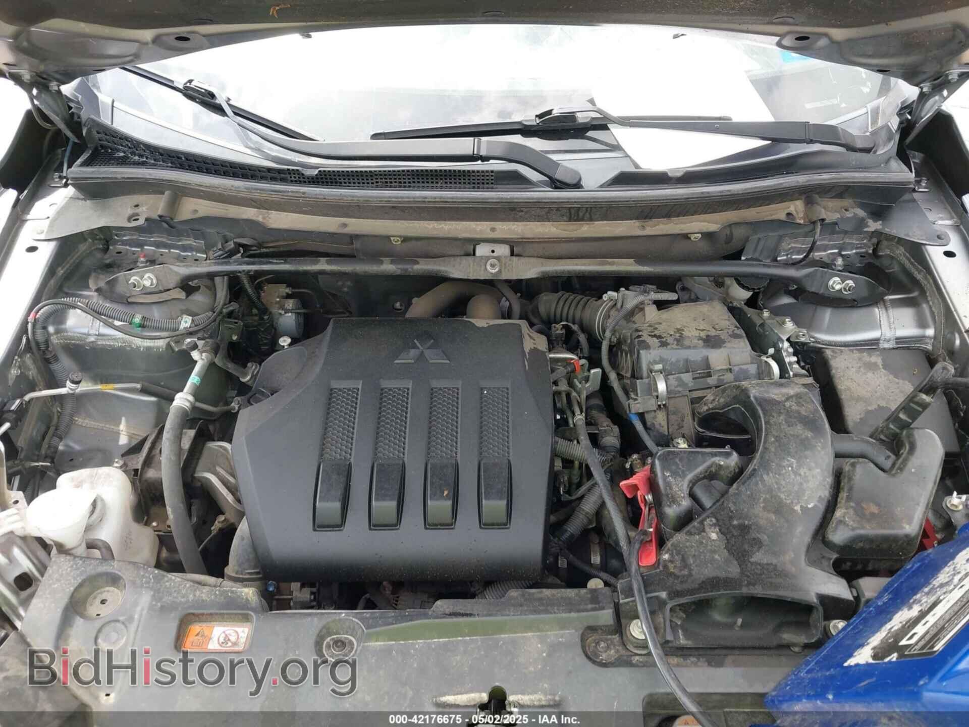 2020 MITSUBISHI ECLIPSE CROSS - VIN: JA4AS4AA2LZ000332 - Фото 10