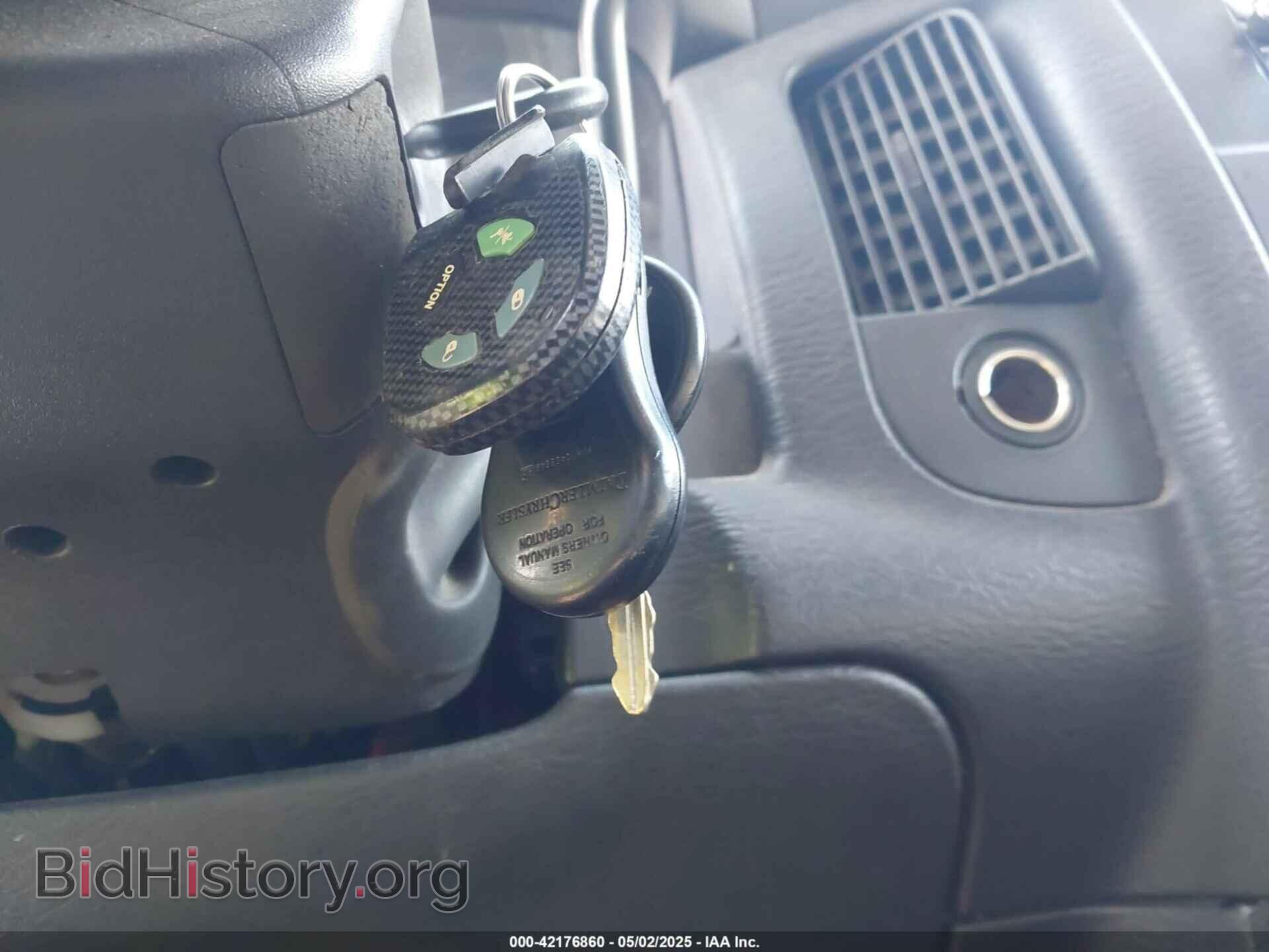 2005 DODGE RAM 2500 - VIN: 3D7KS28C25G844501 - Фото 11