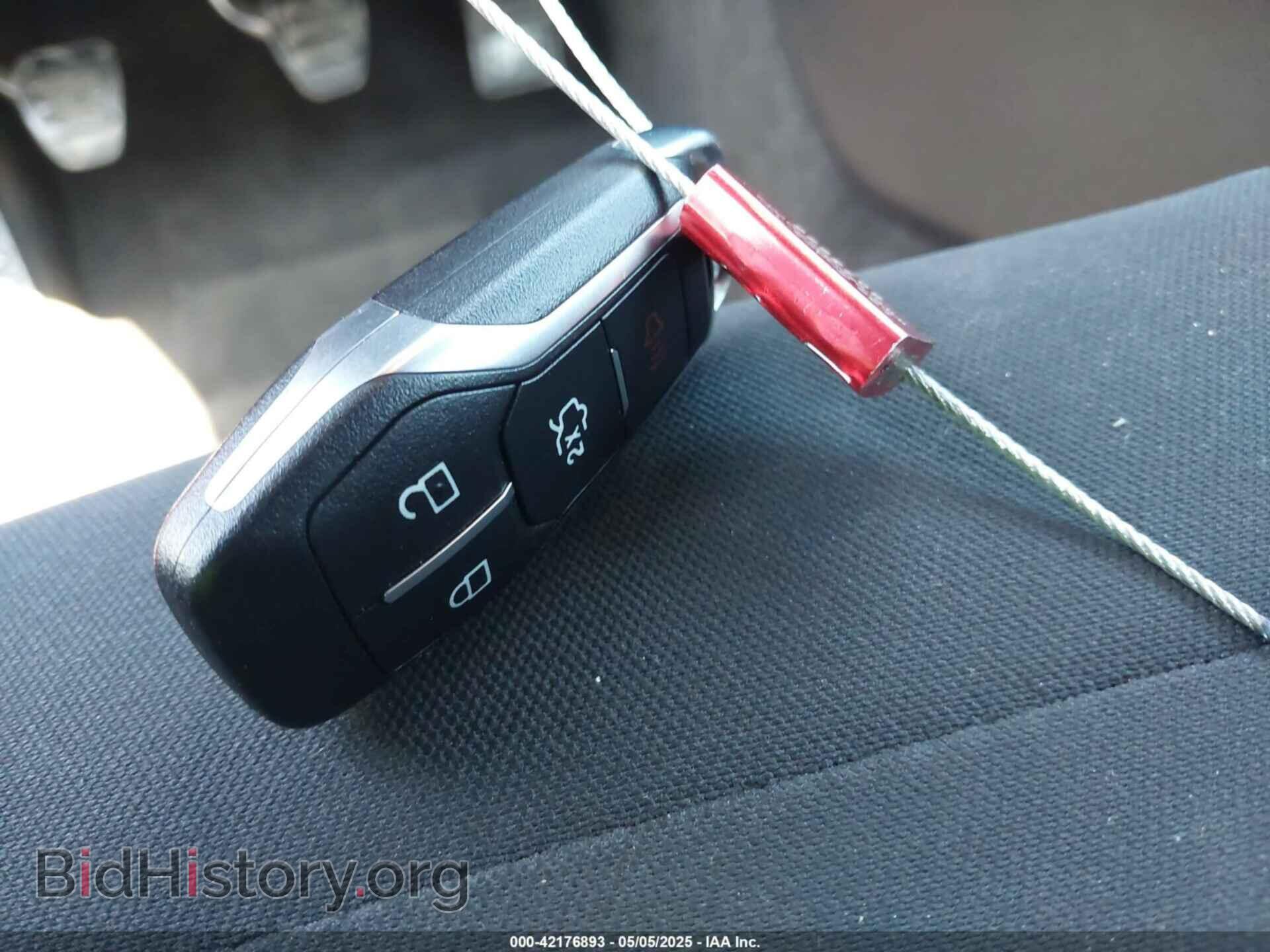 2015 FORD MUSTANG - VIN: 1FA6P8TH3F5337916 - Фото 11