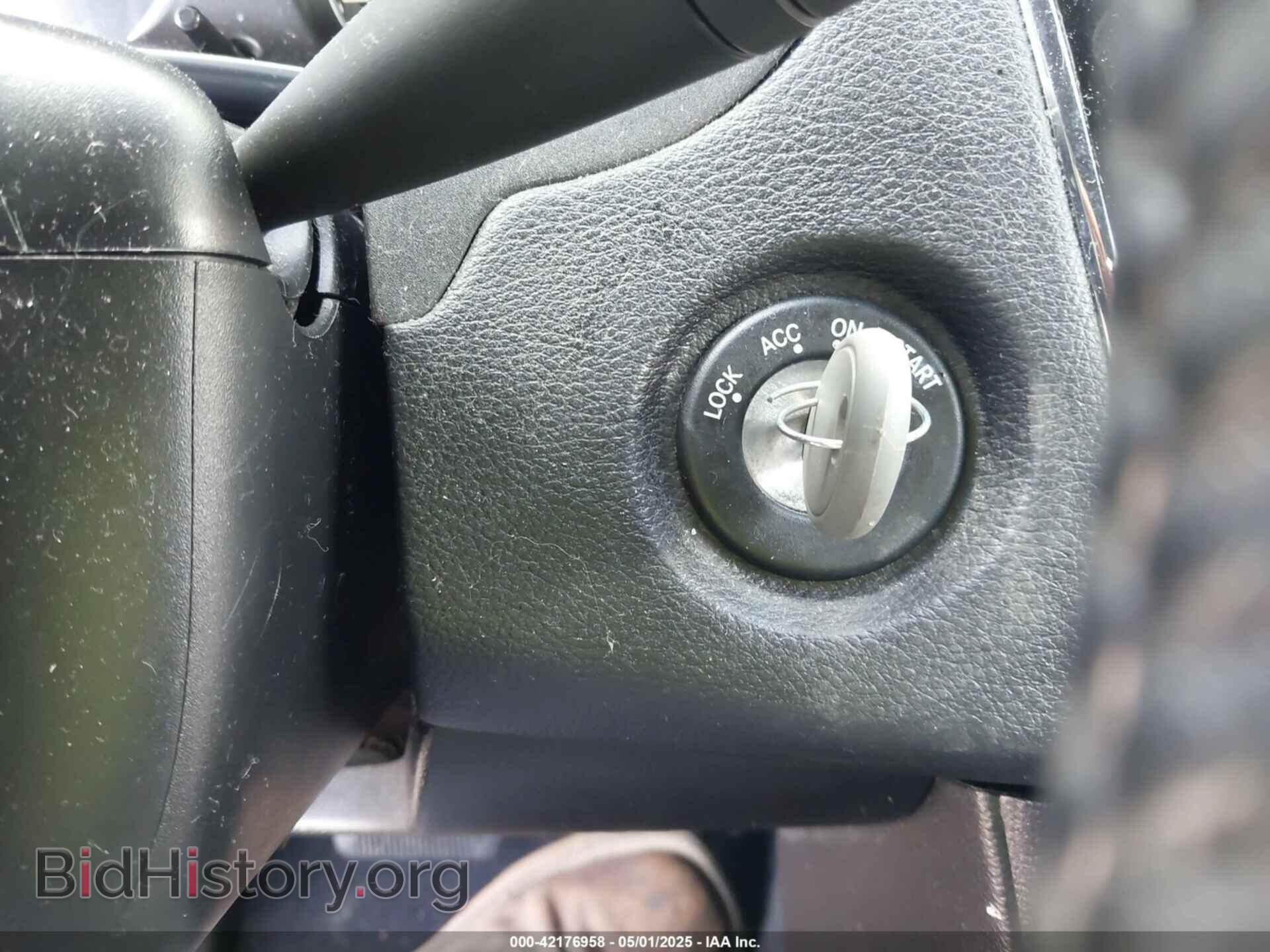 2014 CHRYSLER 200 - VIN: 1C3CCBCG5EN185590 - Фото 11