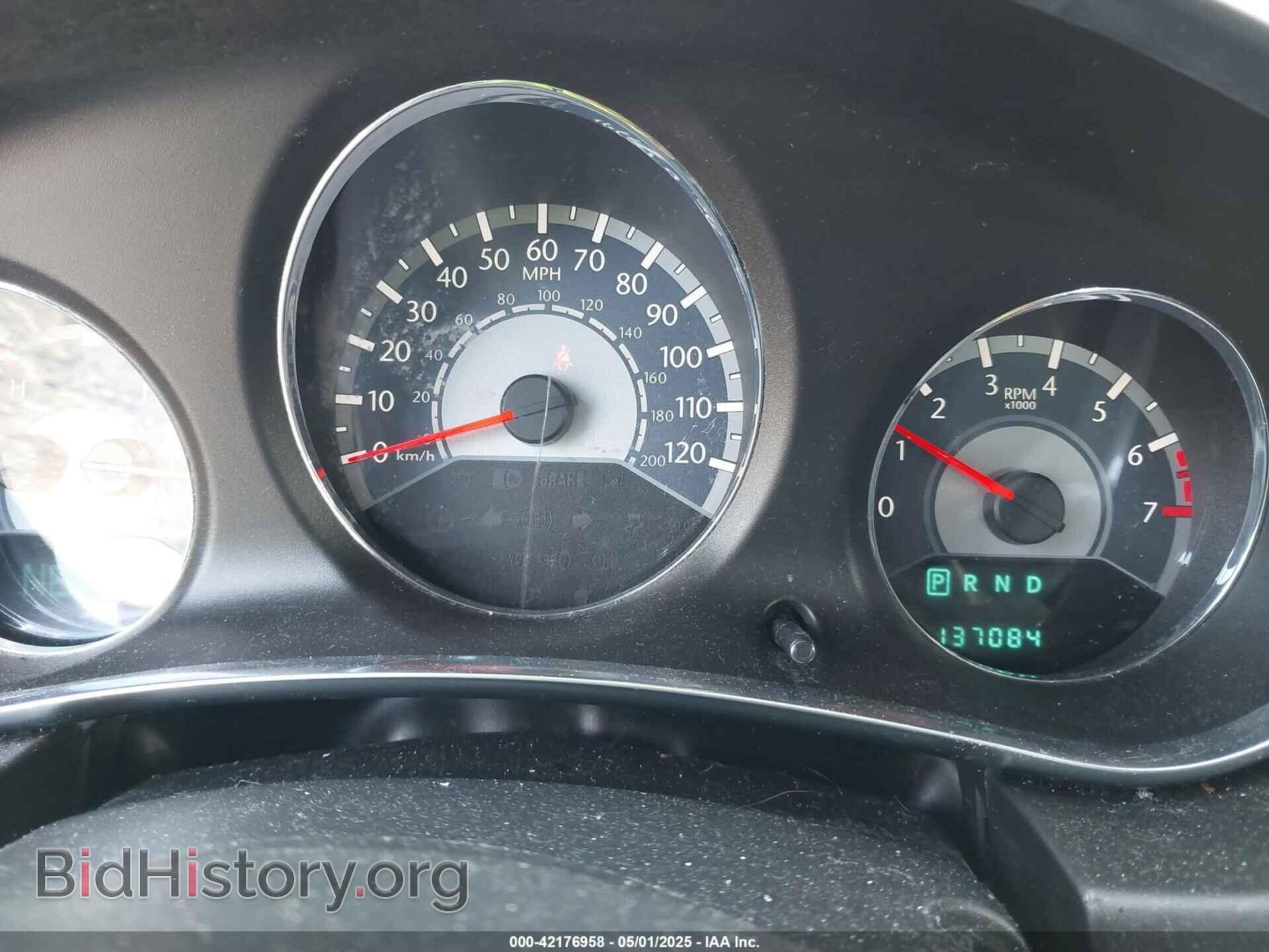 2014 CHRYSLER 200 - VIN: 1C3CCBCG5EN185590 - Фото 7