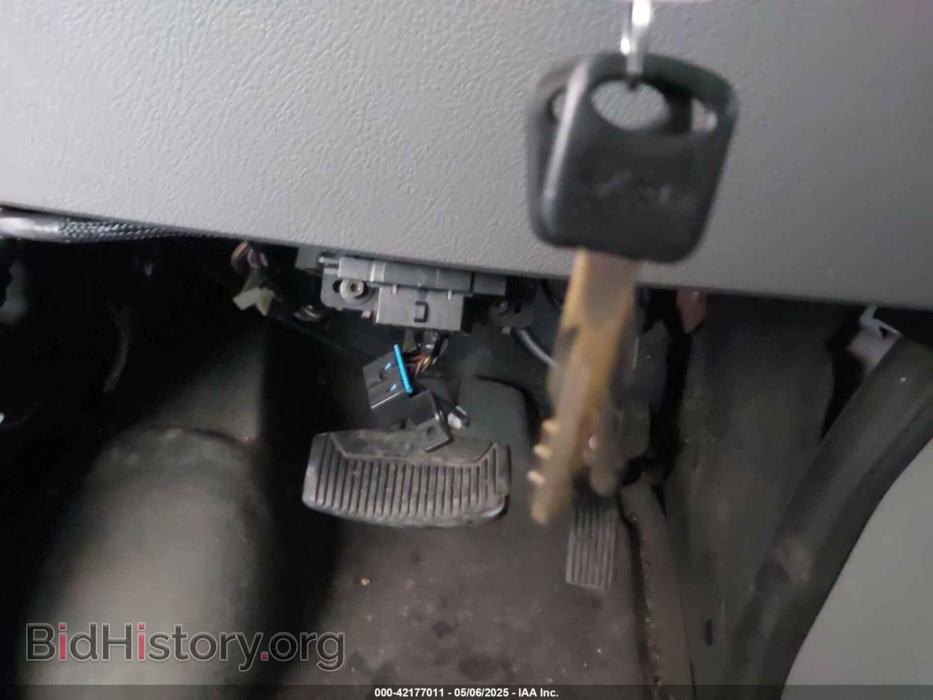 2011 FORD E-250 - VIN: 1FTNE2EW6BDB06514 - Фото 11
