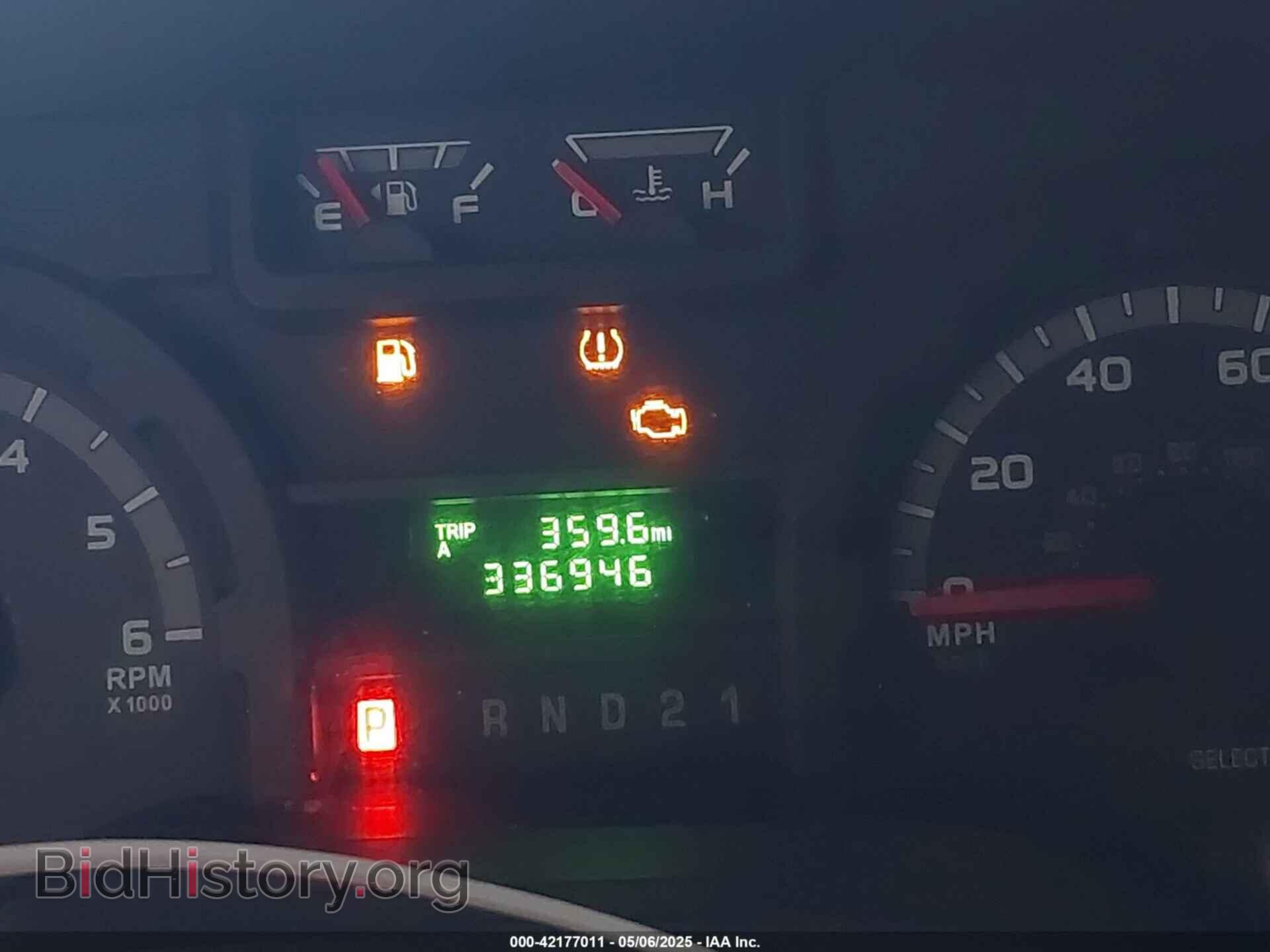 2011 FORD E-250 - VIN: 1FTNE2EW6BDB06514 - Фото 15