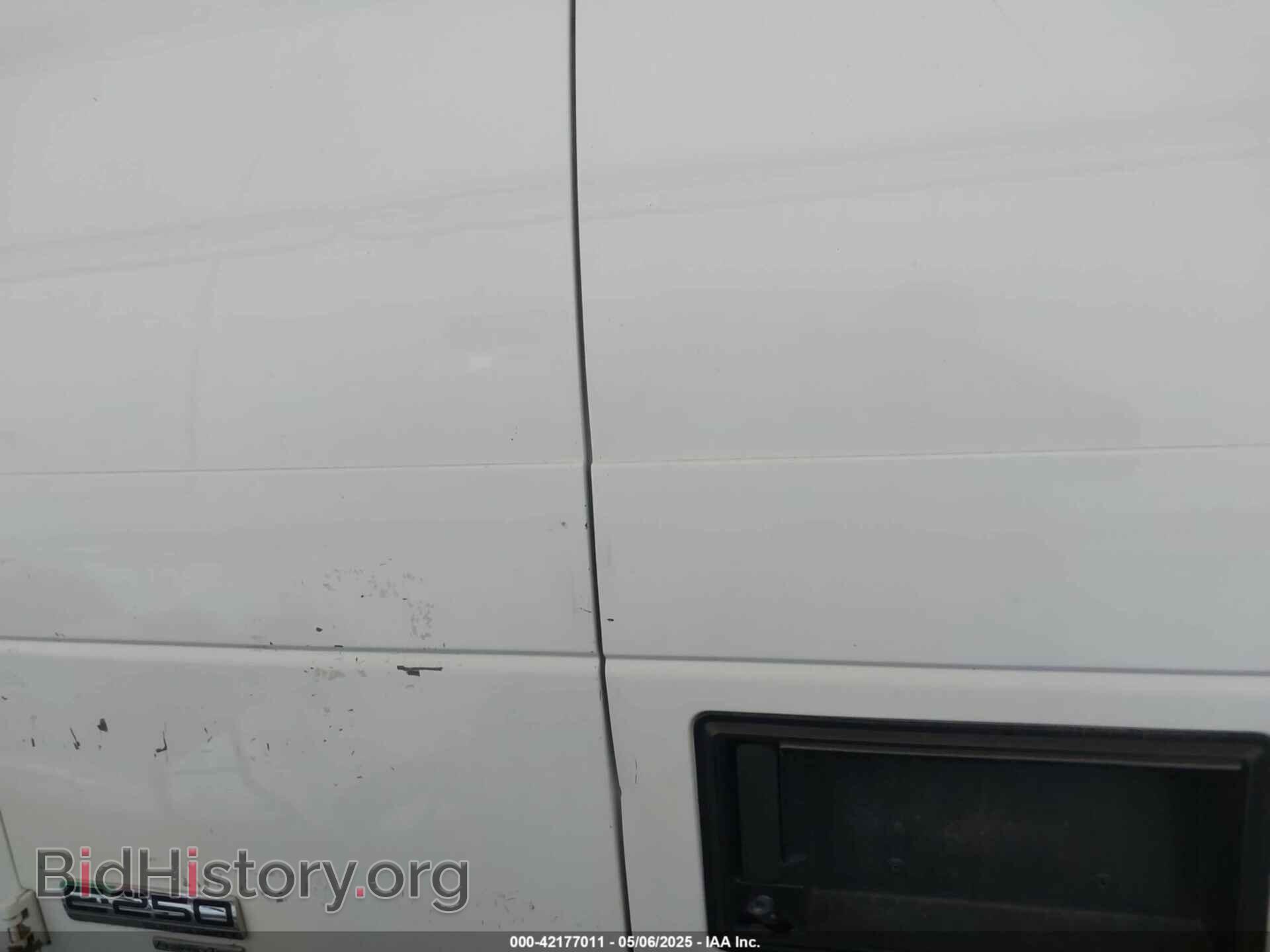 2011 FORD E-250 - VIN: 1FTNE2EW6BDB06514 - Фото 16