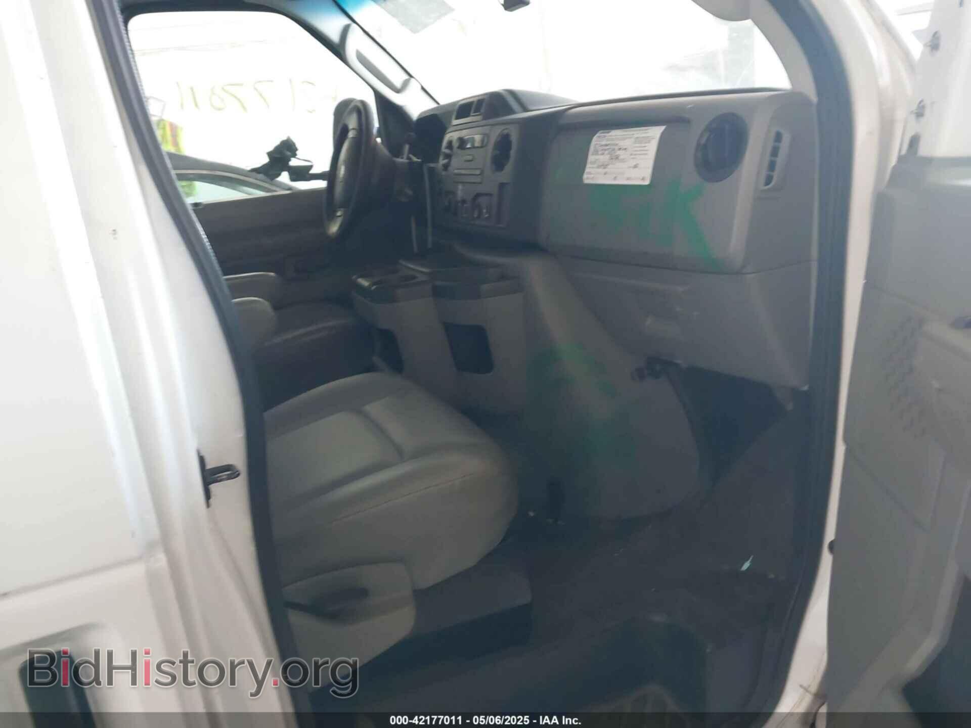 2011 FORD E-250 - VIN: 1FTNE2EW6BDB06514 - Фото 5