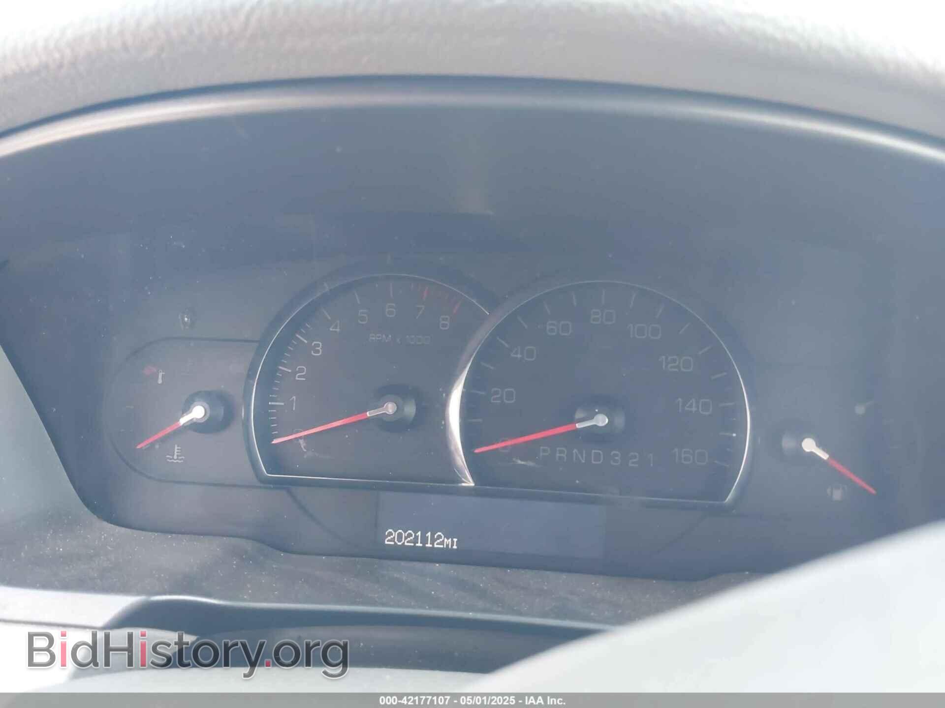 2011 CADILLAC DTS - VIN: 1G6KH5E65BU110486 - Фото 7