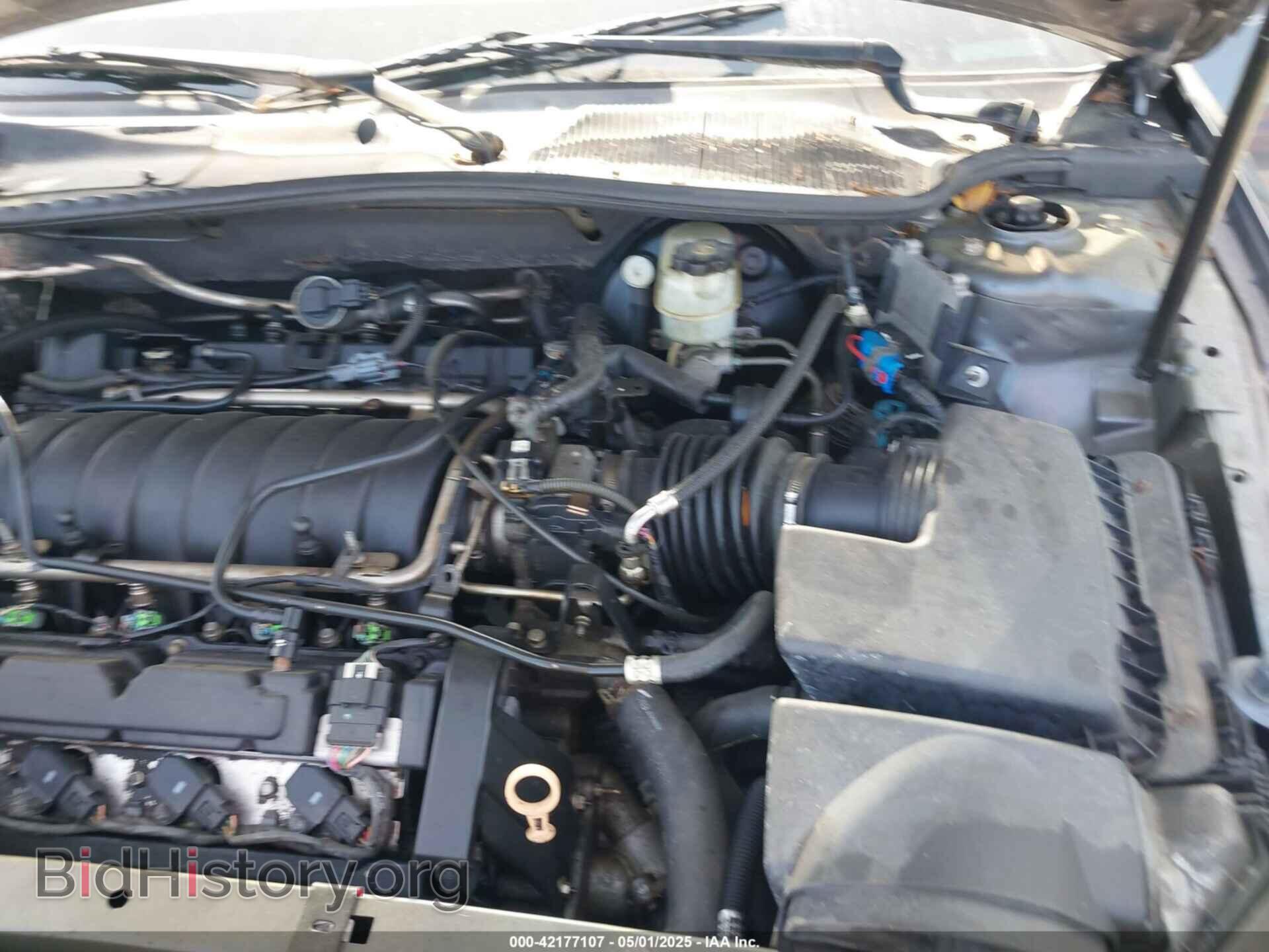 2011 CADILLAC DTS - VIN: 1G6KH5E65BU110486 - Фото 10