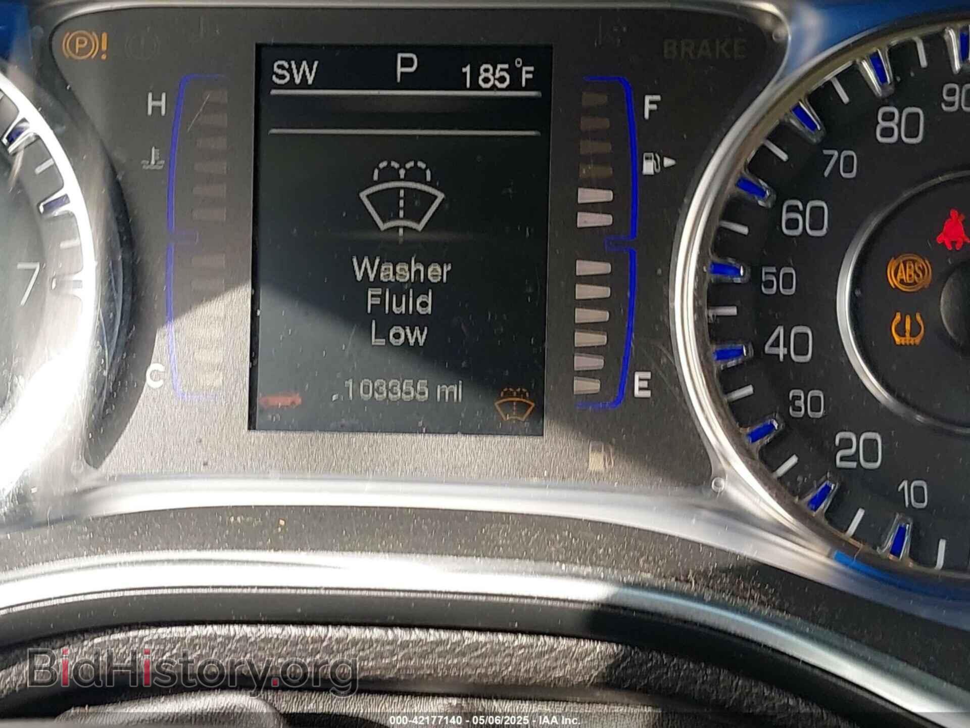 2015 CHRYSLER 200 - VIN: 1C3CCCAB0FN696574 - Фото 15