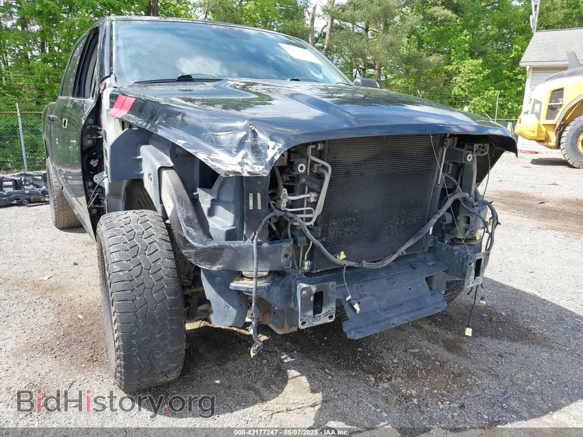 2015 RAM 1500 - VIN: 1C6RR7KT4FS503175 - Photo 6