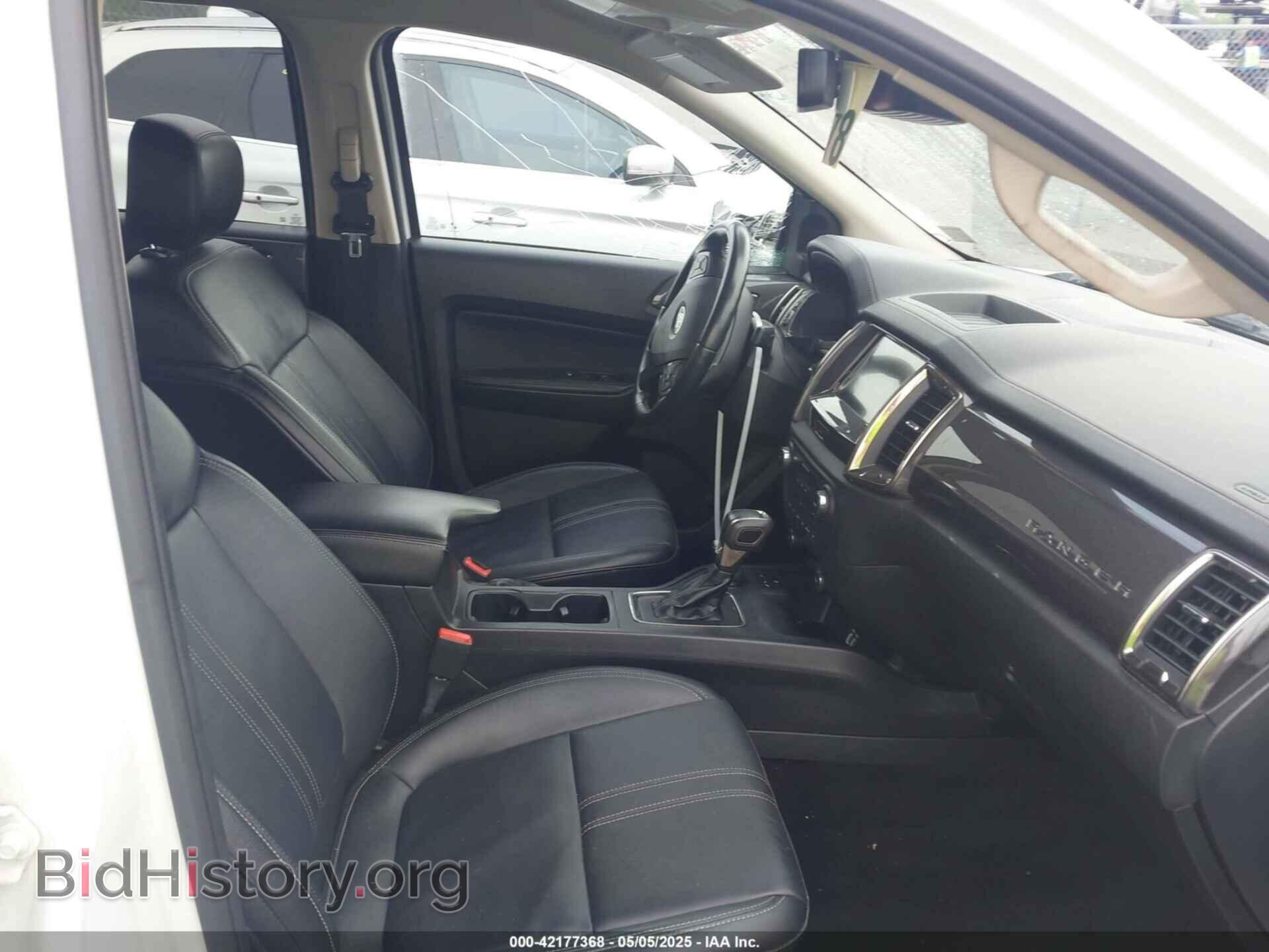 2020 FORD RANGER - VIN: 1FTER4FHOLLA26021 - Фото 5