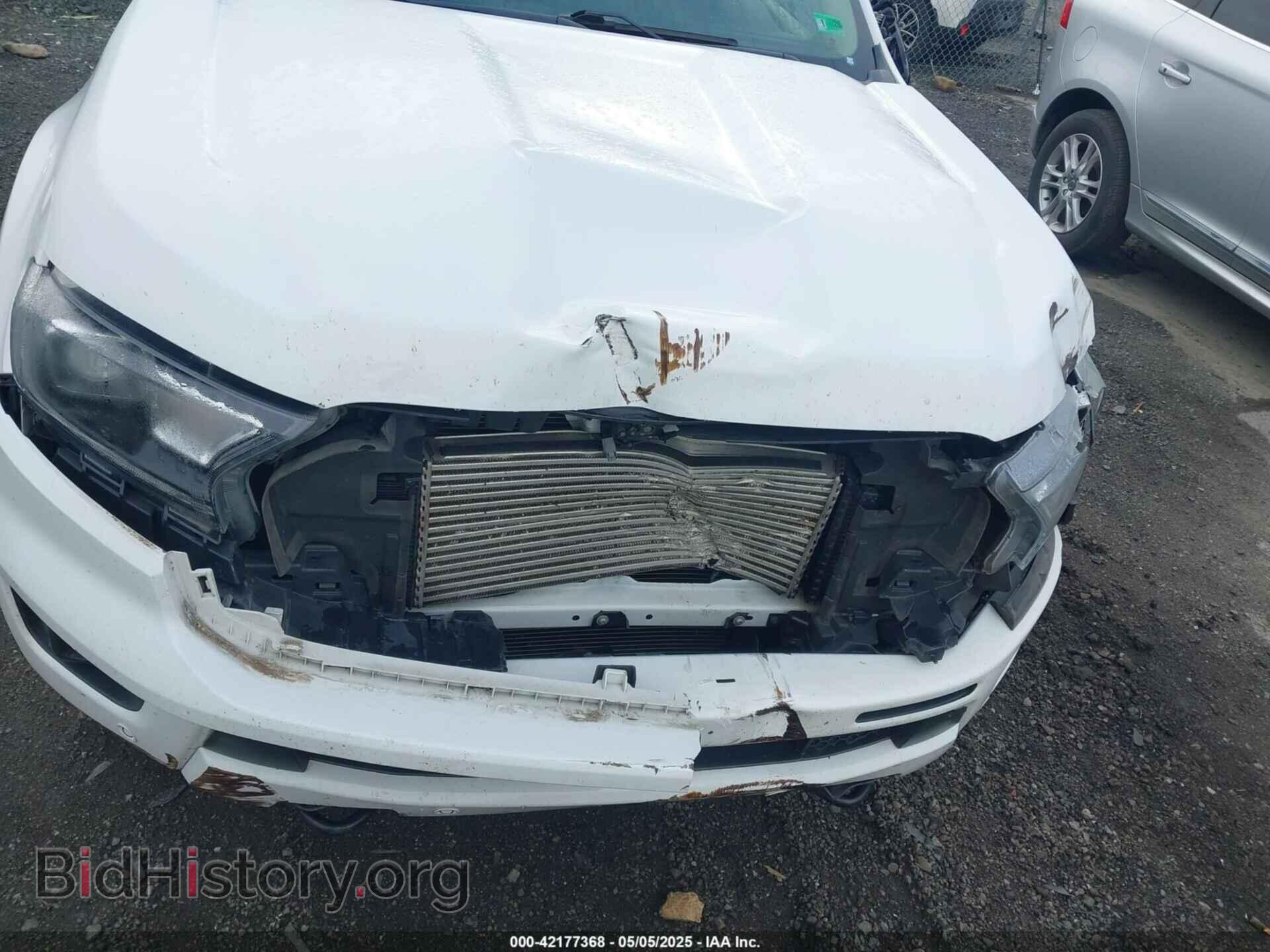 2020 FORD RANGER - VIN: 1FTER4FHOLLA26021 - Фото 6