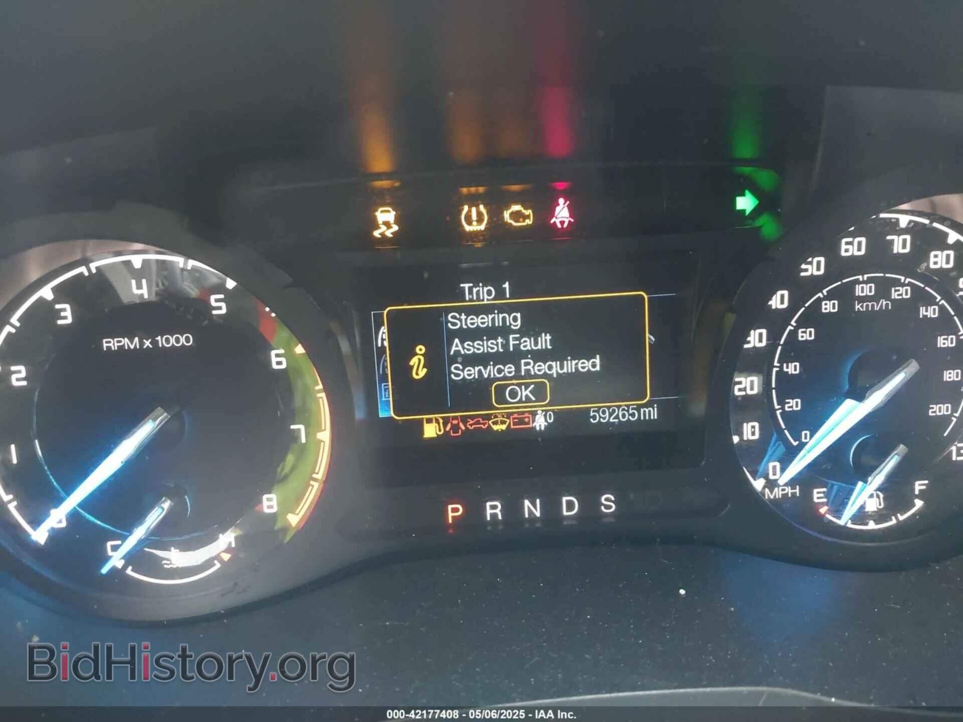 2019 FORD RANGER - VIN: 1FTER4FHXKLA26574 - Фото 7