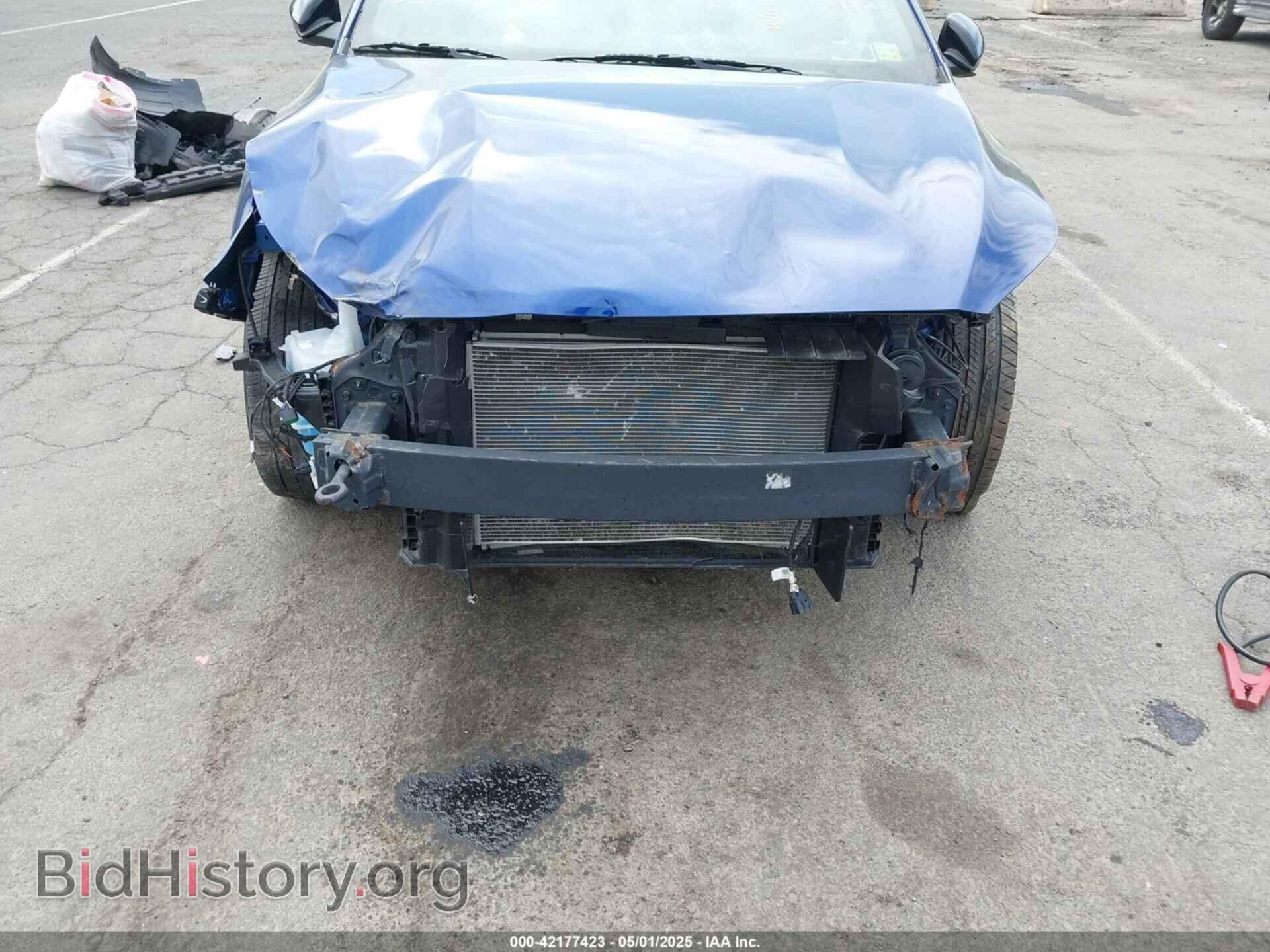 2021 KIA FORTE - VIN: 3KPF34AD4ME423784 - Фото 6