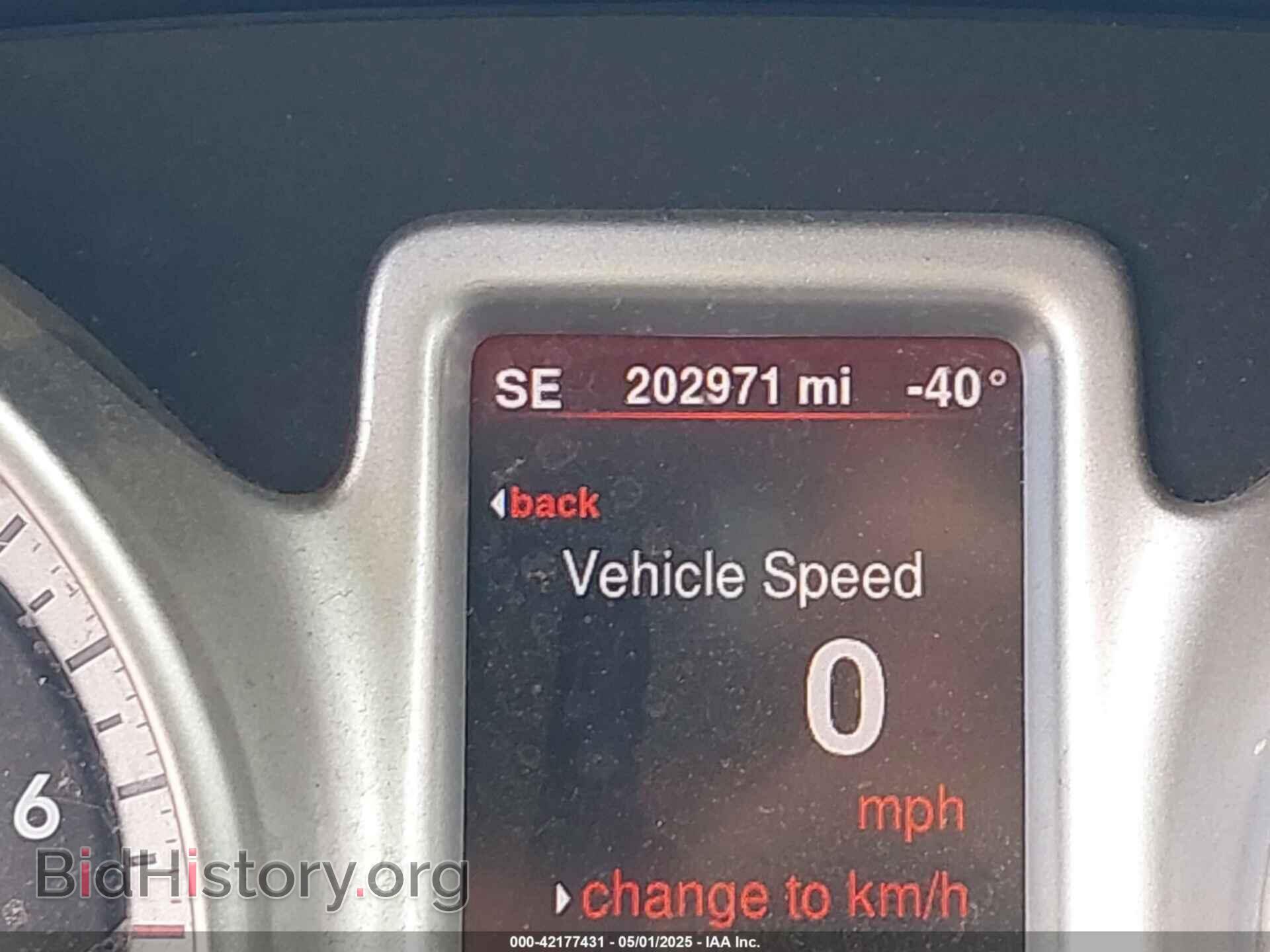 2015 DODGE JOURNEY - VIN: 3C4PDDEG2FT680625 - Фото 16