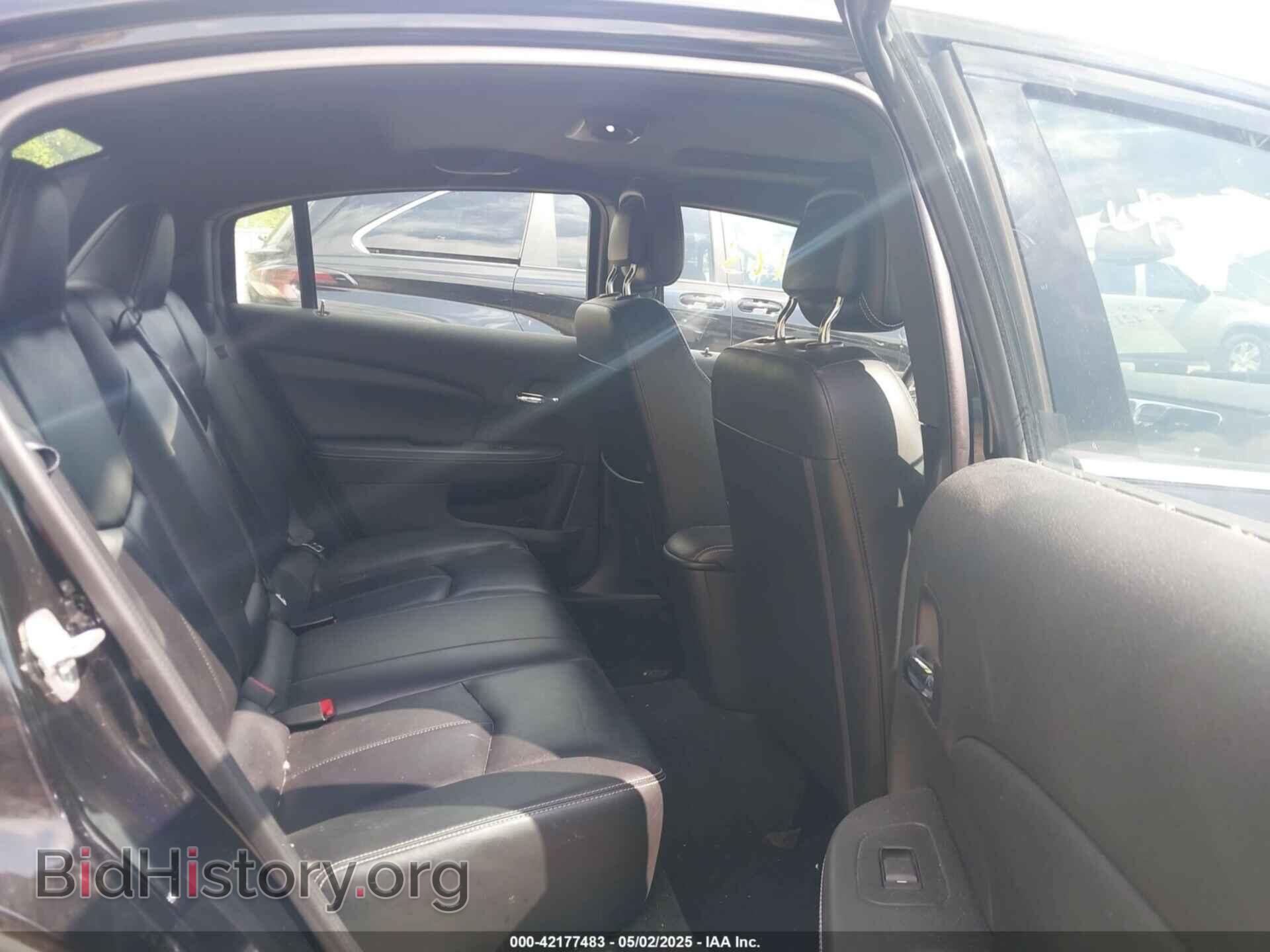 2014 CHRYSLER 200 - VIN: 1C3CCBCG7EN152574 - Фото 8