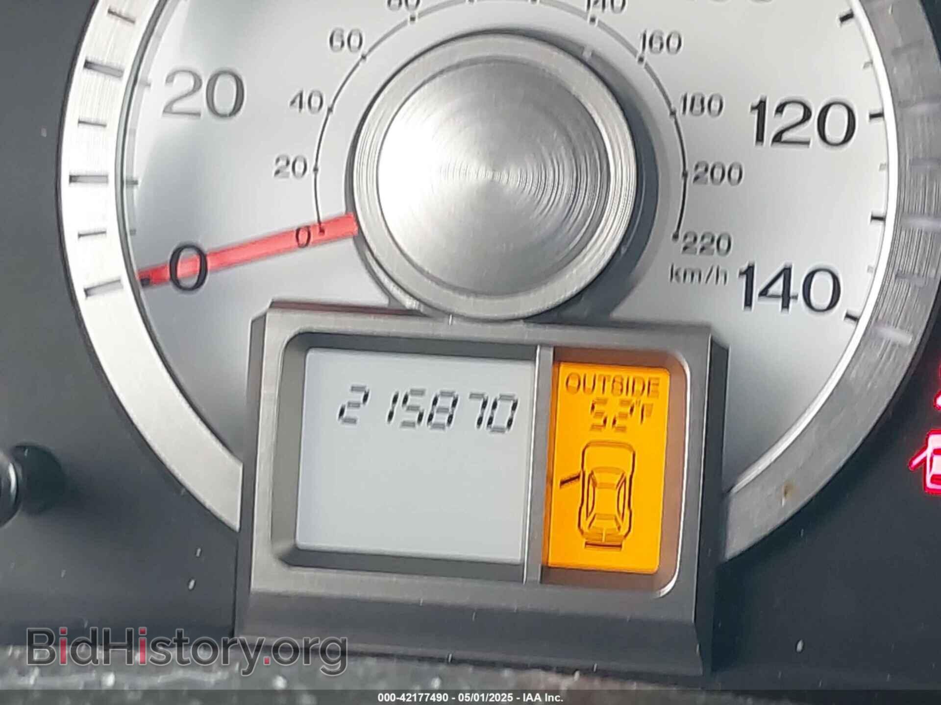 2011 HONDA PILOT - VIN: 5FNYF4H56BB034635 - Фото 7
