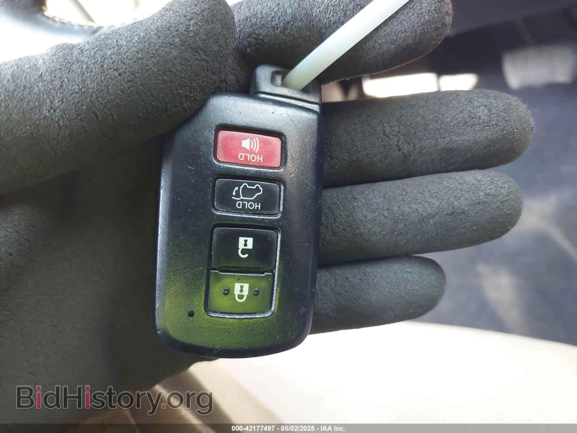 2014 TOYOTA RAV4 - VIN: 2T3DFREV3EW168551 - Фото 11