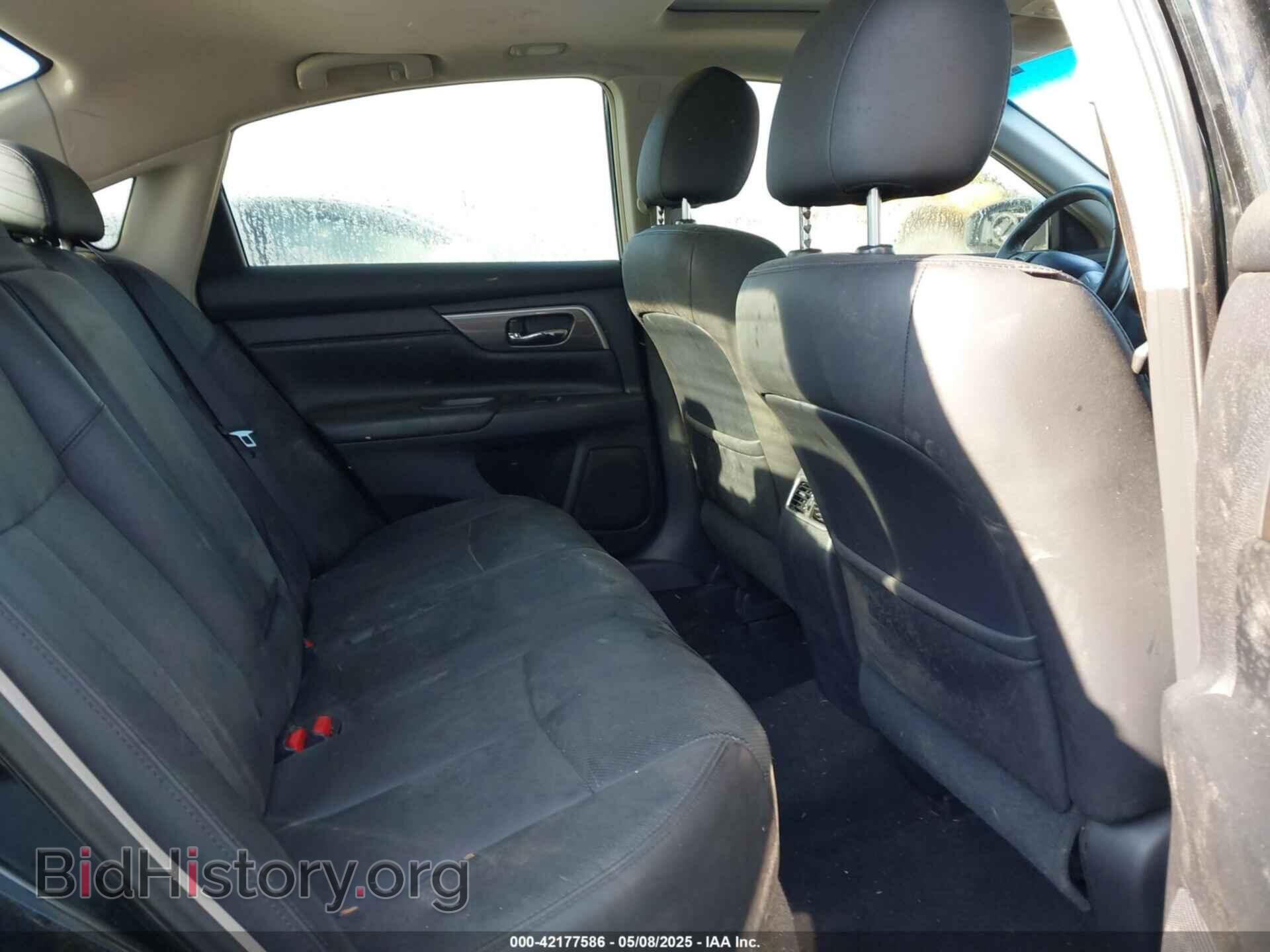 2013 NISSAN ALTIMA - VIN: 1N4BL3AP0DC170723 - Фото 8