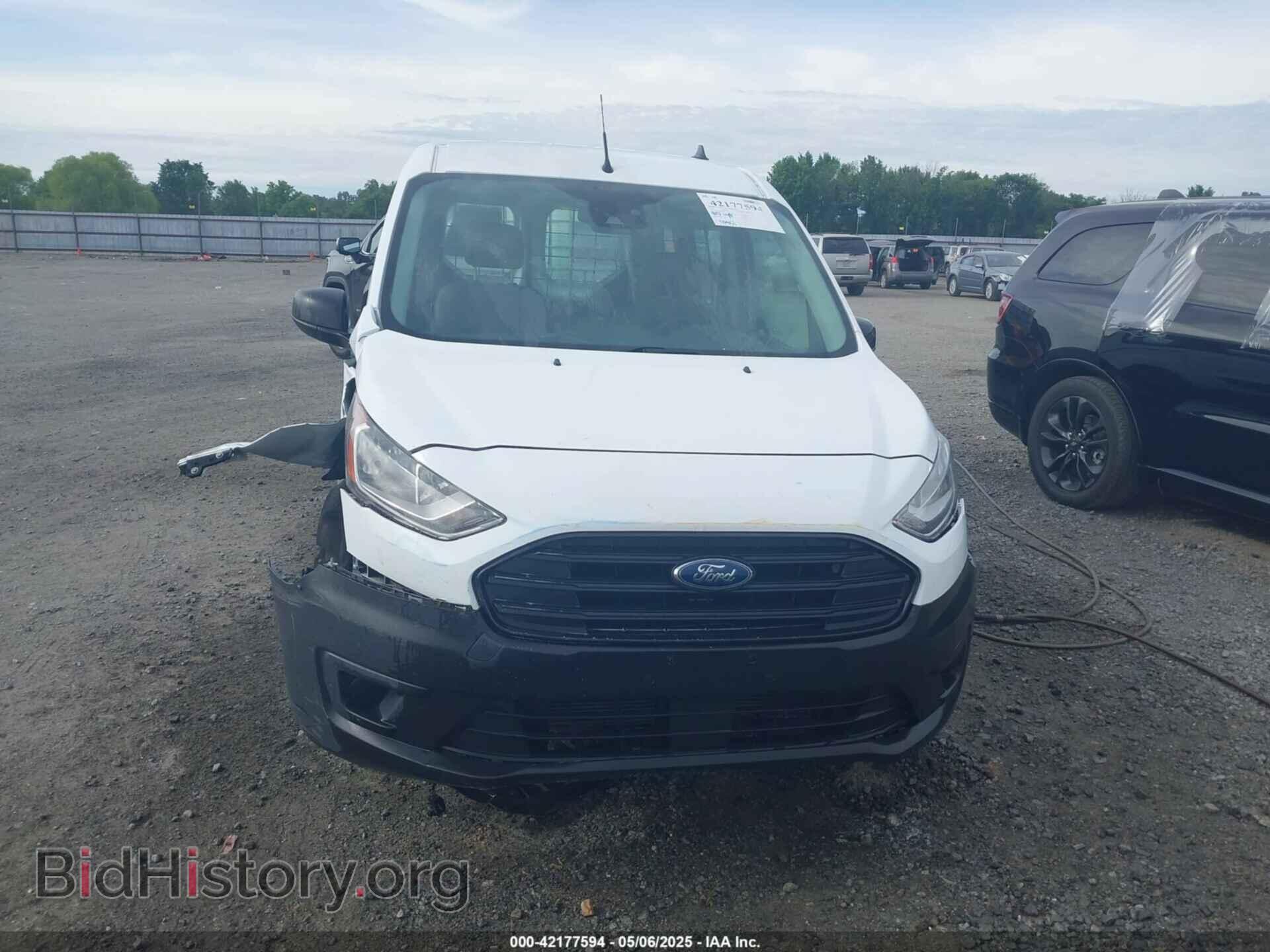 2019 FORD TRANSIT CONNECT - VIN: NM0GS9E20K1407608 - Фото 13