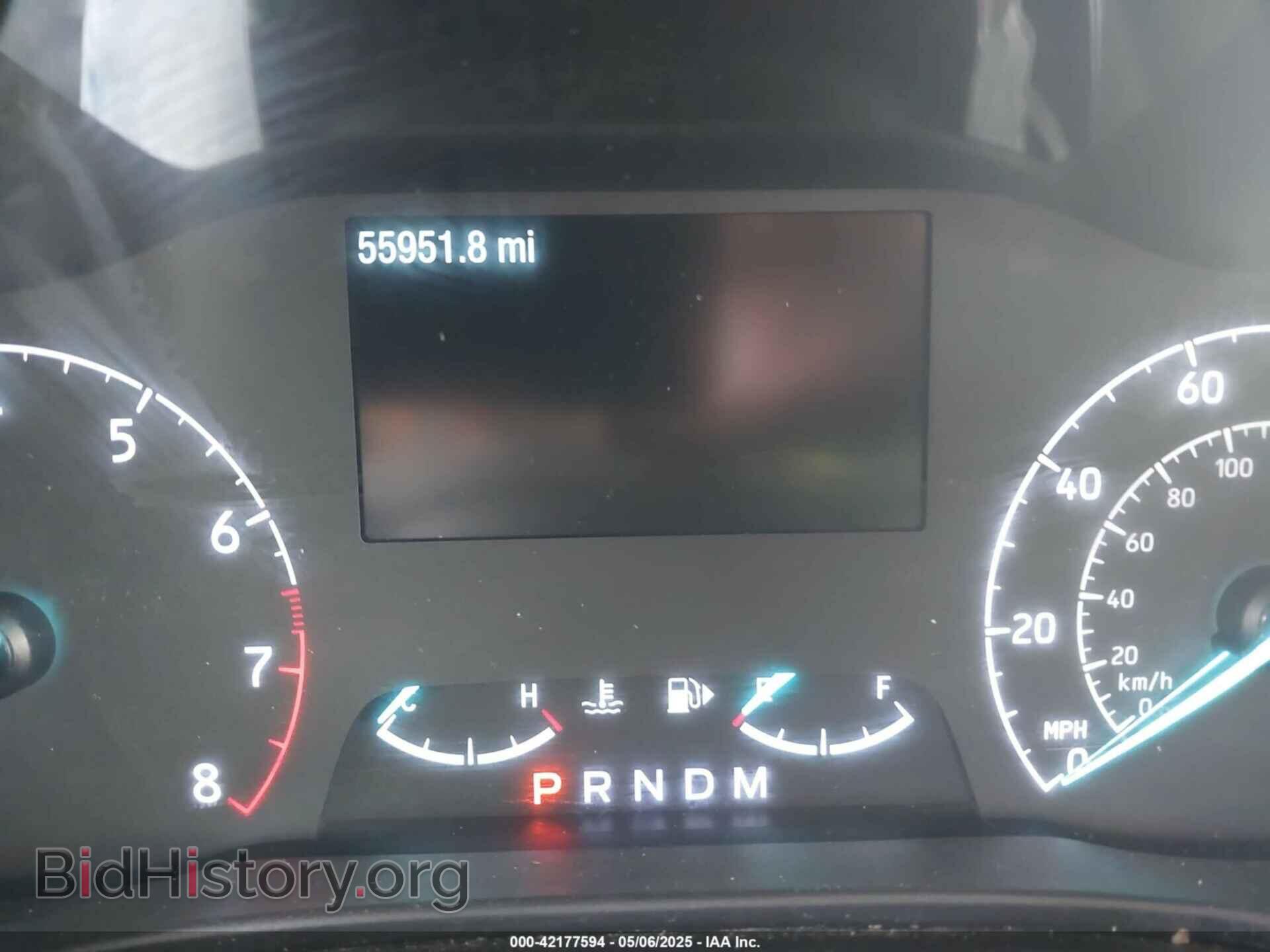 2019 FORD TRANSIT CONNECT - VIN: NM0GS9E20K1407608 - Фото 16