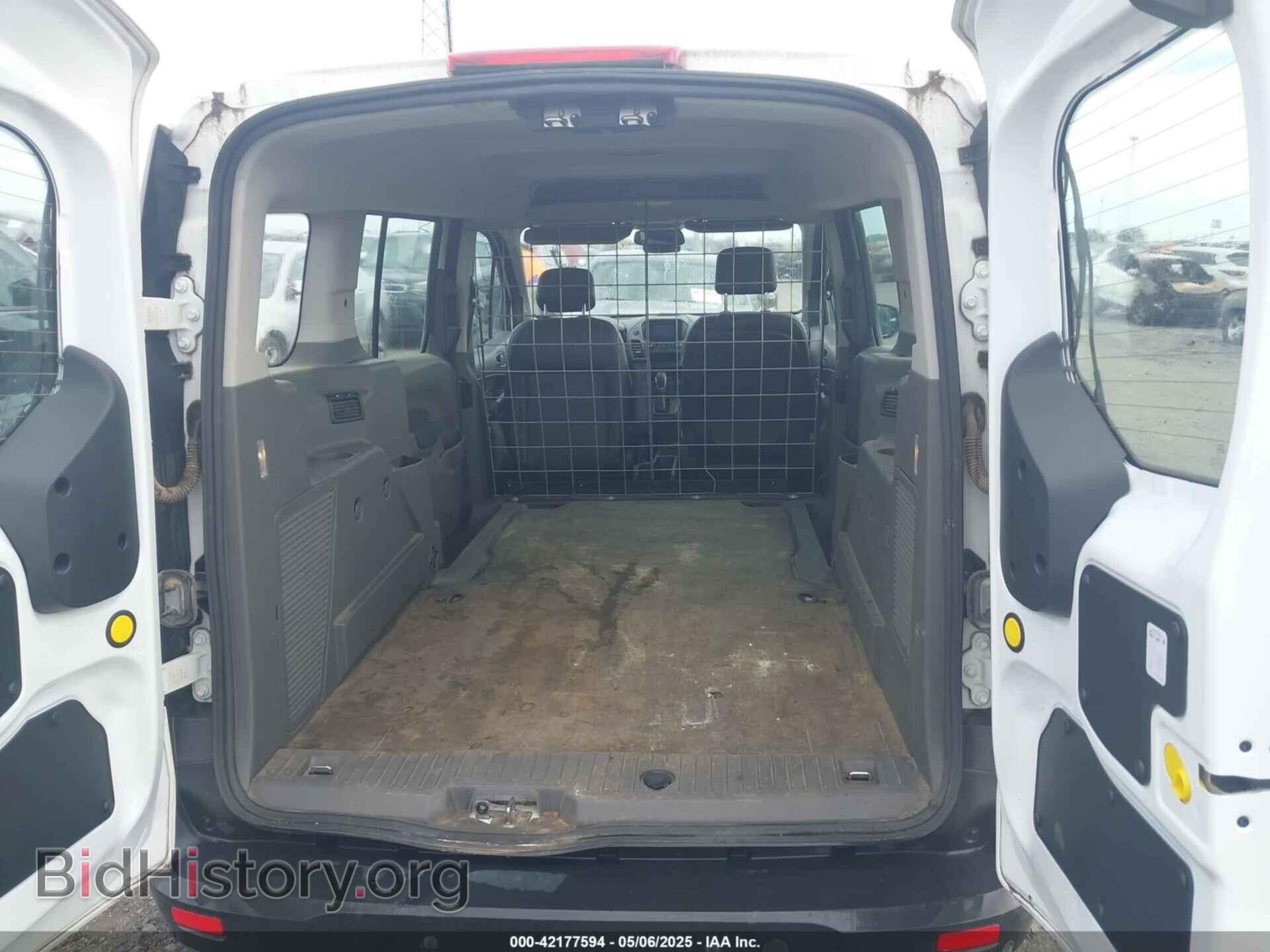 2019 FORD TRANSIT CONNECT - VIN: NM0GS9E20K1407608 - Фото 18