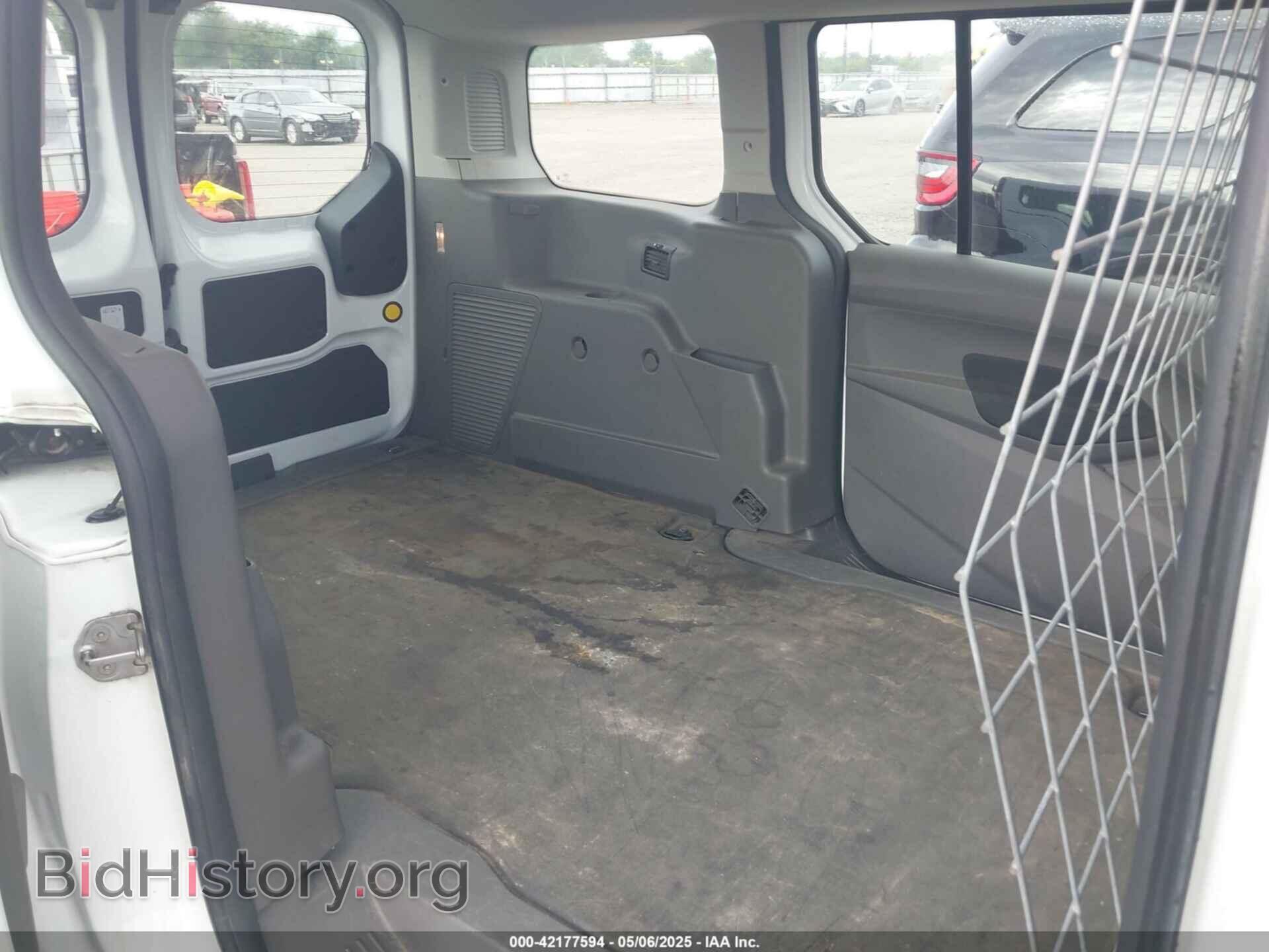 2019 FORD TRANSIT CONNECT - VIN: NM0GS9E20K1407608 - Фото 8