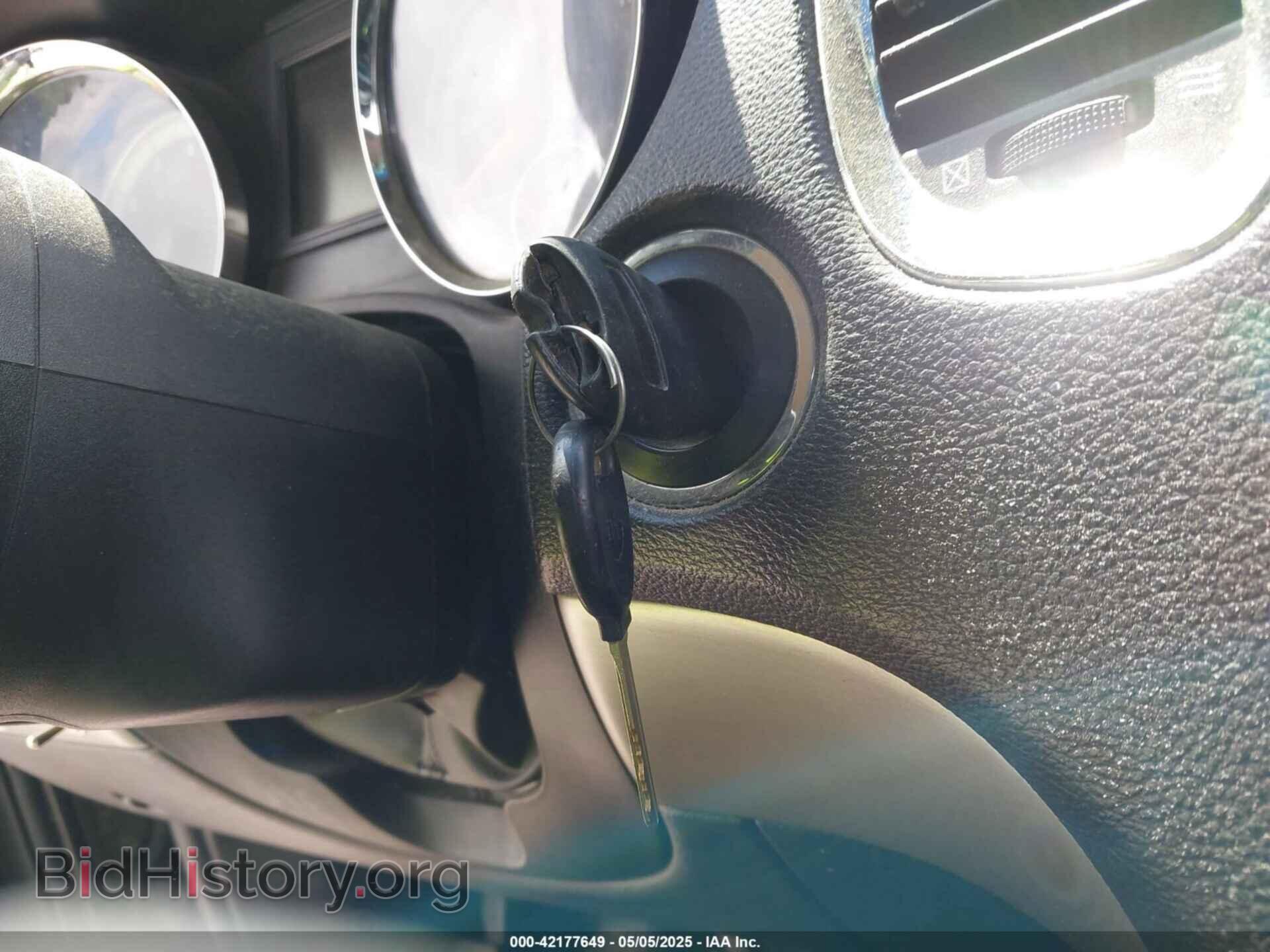 2013 DODGE DURANGO - VIN: 1C4RDHAG0DC592848 - Photo 11