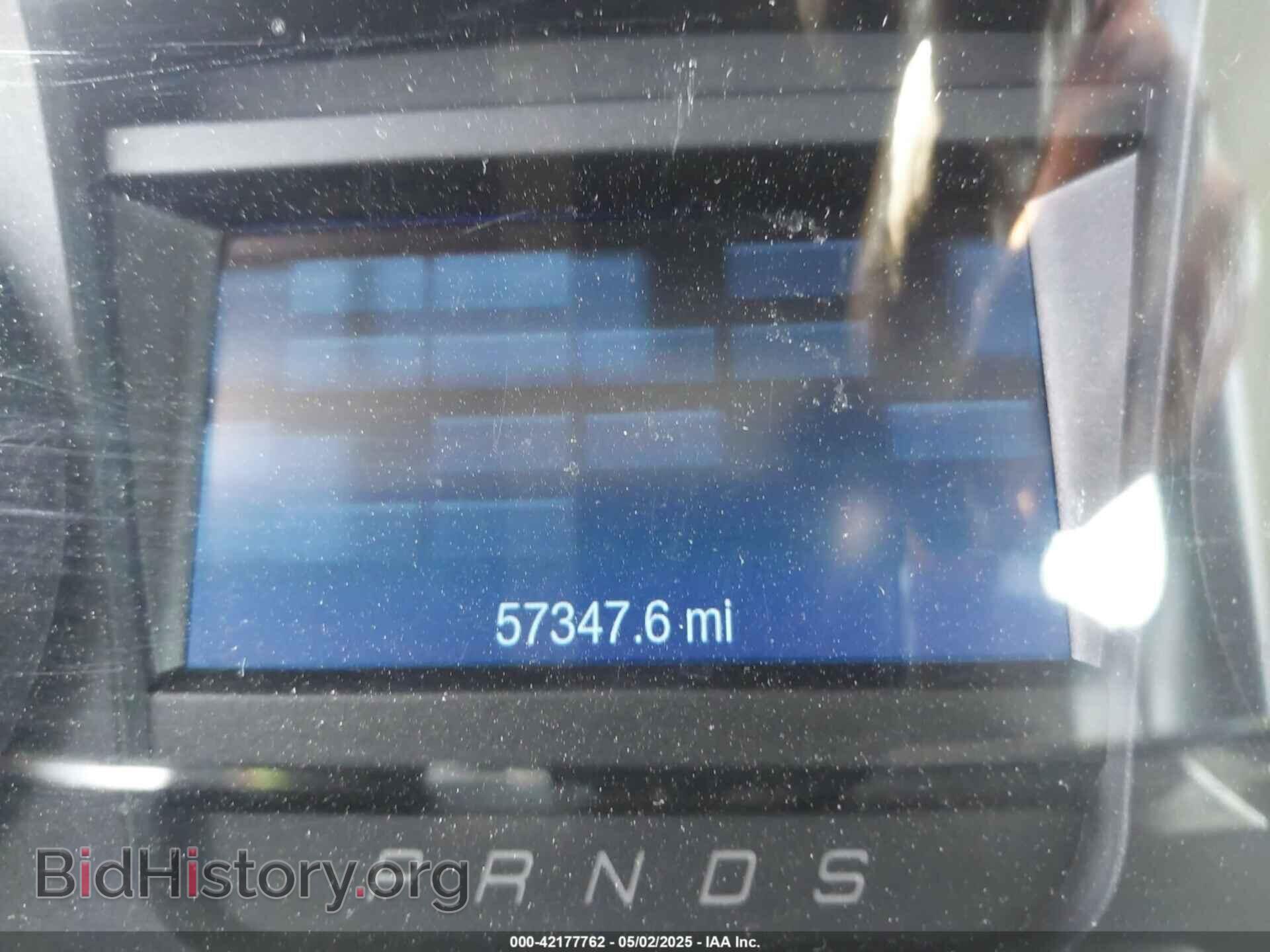 2018 FORD TAURUS - VIN: 1FAHP2D80JG138713 - Фото 14