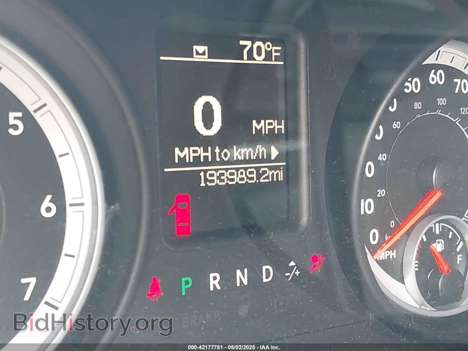 2013 RAM 1500 - VIN: 1C6RR6FT2DS538346 - Фото 15