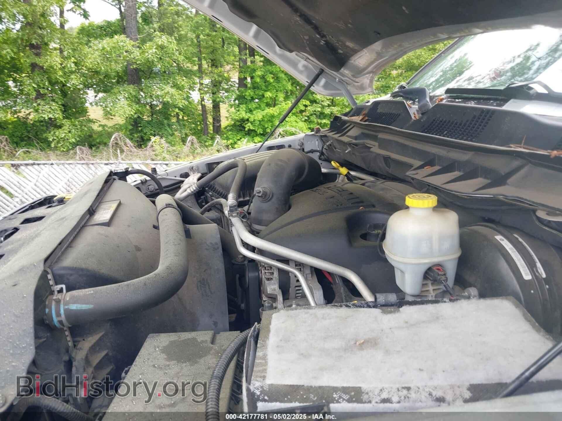 2013 RAM 1500 - VIN: 1C6RR6FT2DS538346 - Фото 10