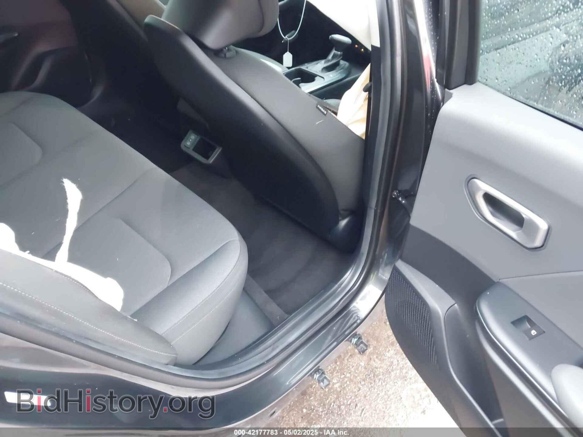 2025 KIA K4 - VIN: 3KPFT4DE9SE084876 - Фото 8