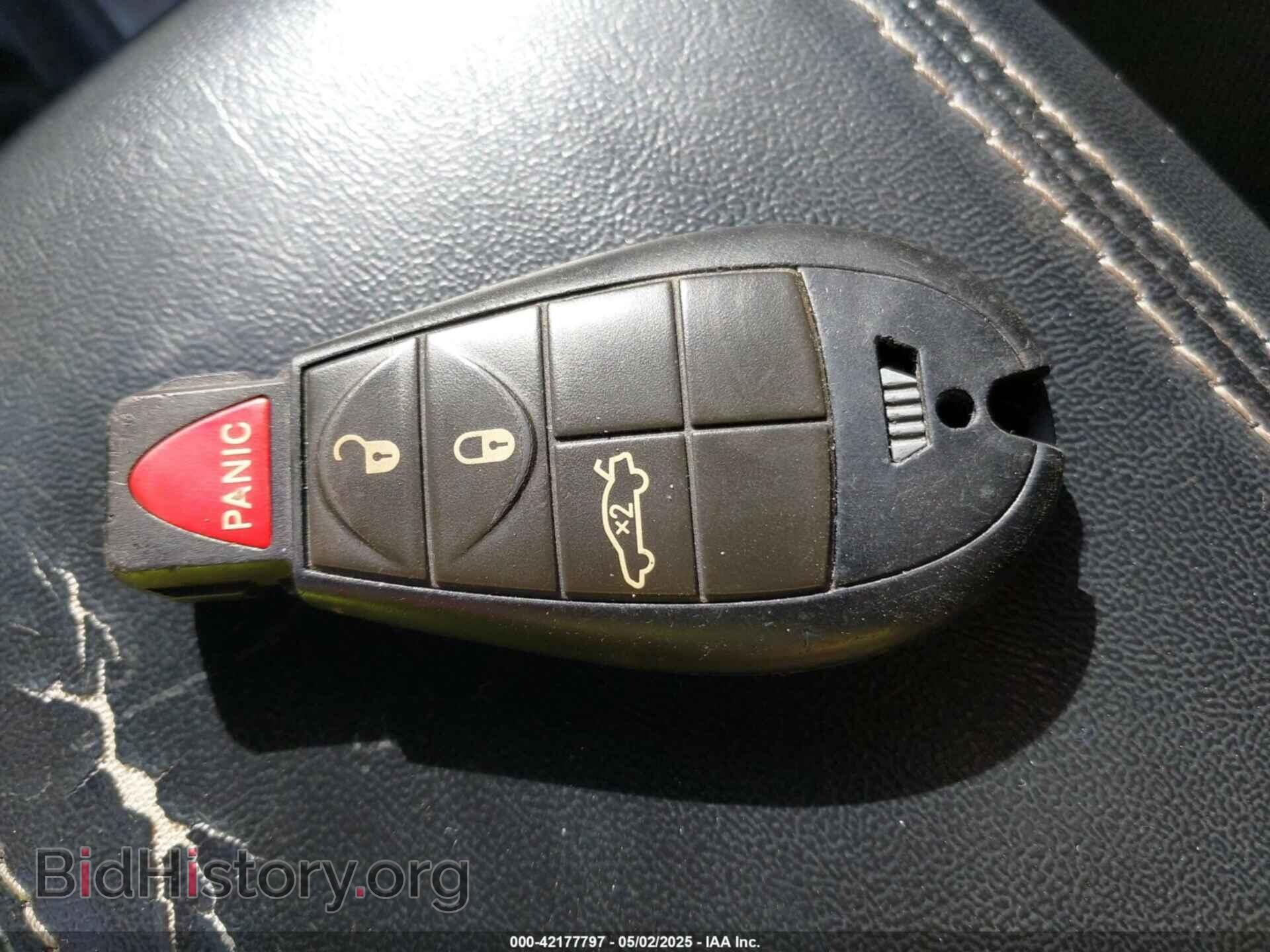 2015 DODGE DART - VIN: 1C3CDFBB3FD223836 - Фото 11