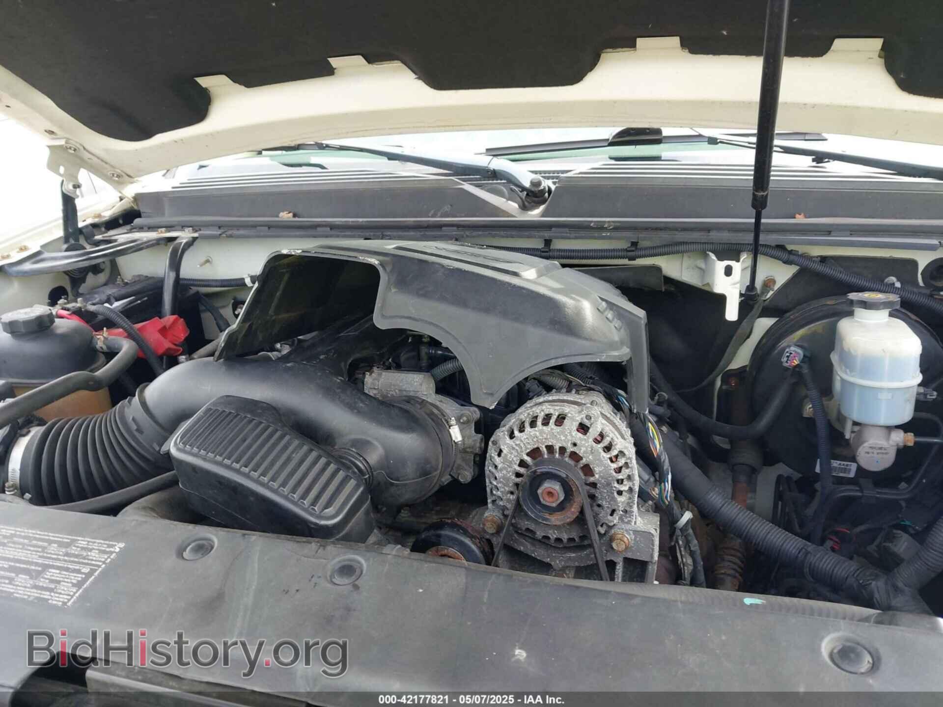2010 GMC YUKON - VIN: 1GKUKEEF6AR228267 - Photo 6