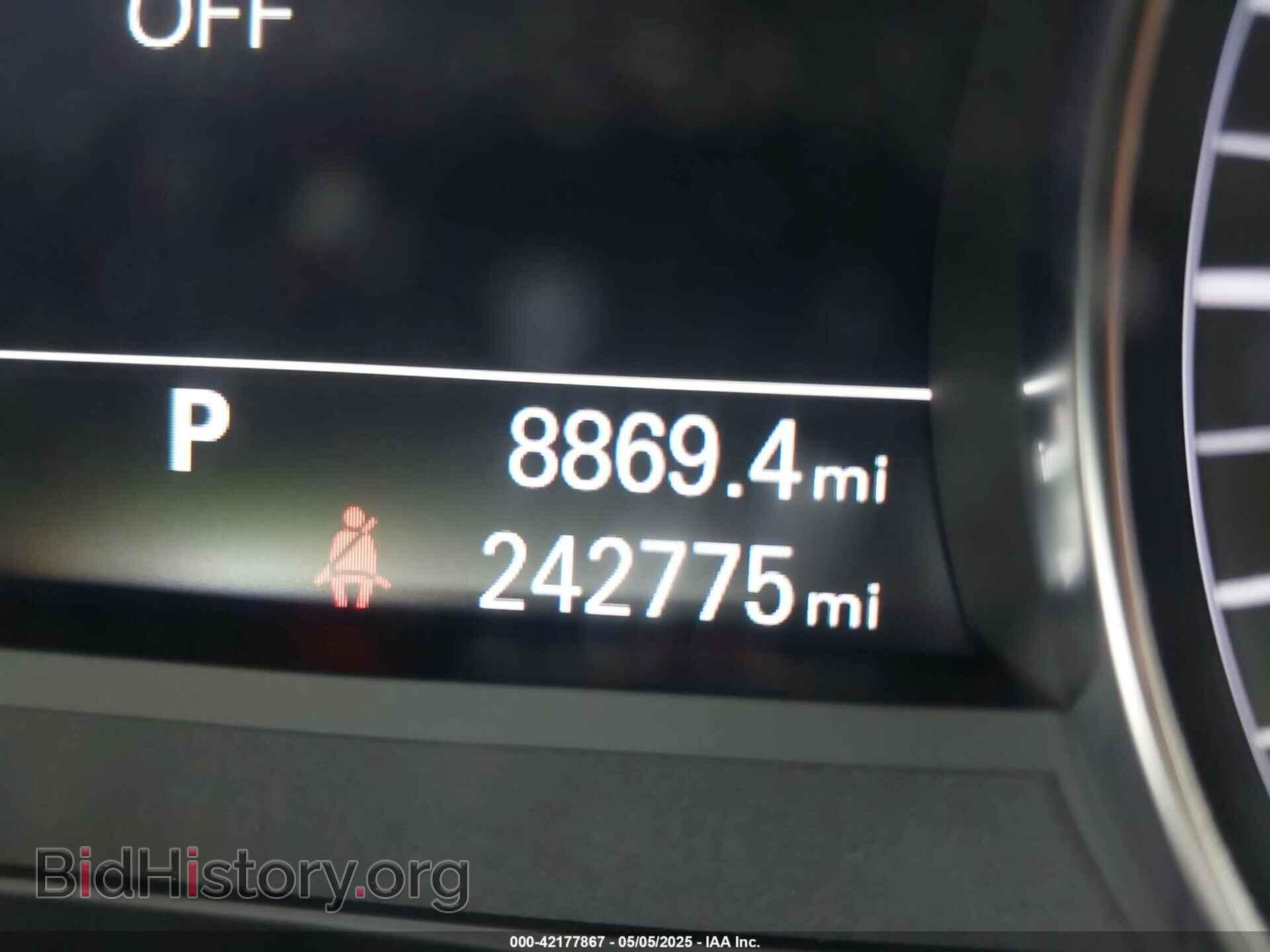 2012 AUDI A7 - VIN: WAUYGAFC1CN085666 - Фото 15