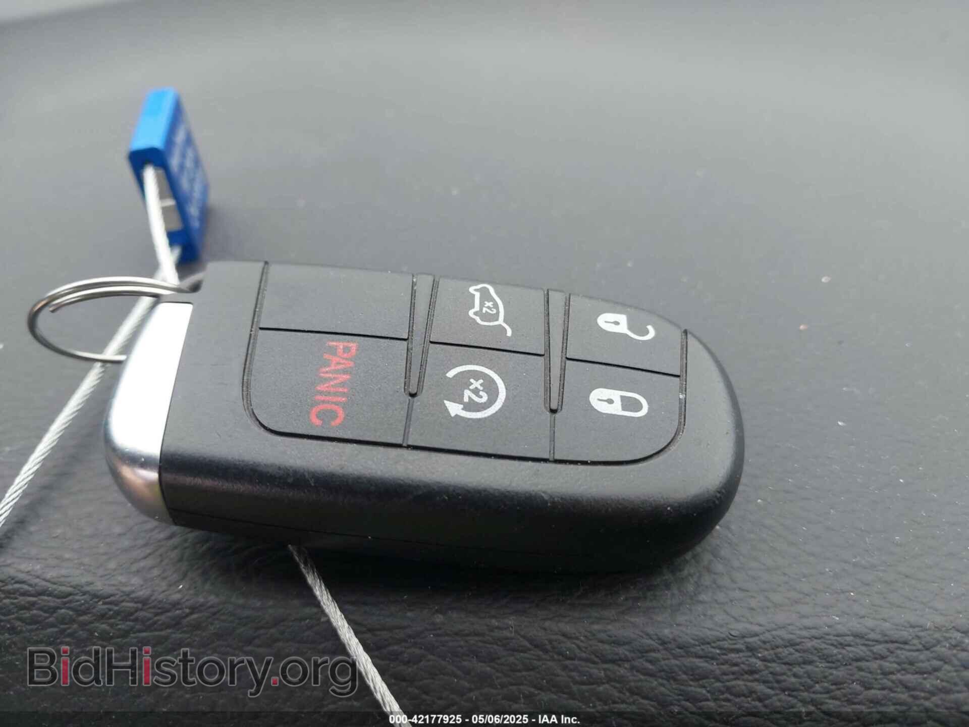 2019 DODGE DURANGO - VIN: 1C4RDJDG0KC799045 - Фото 11