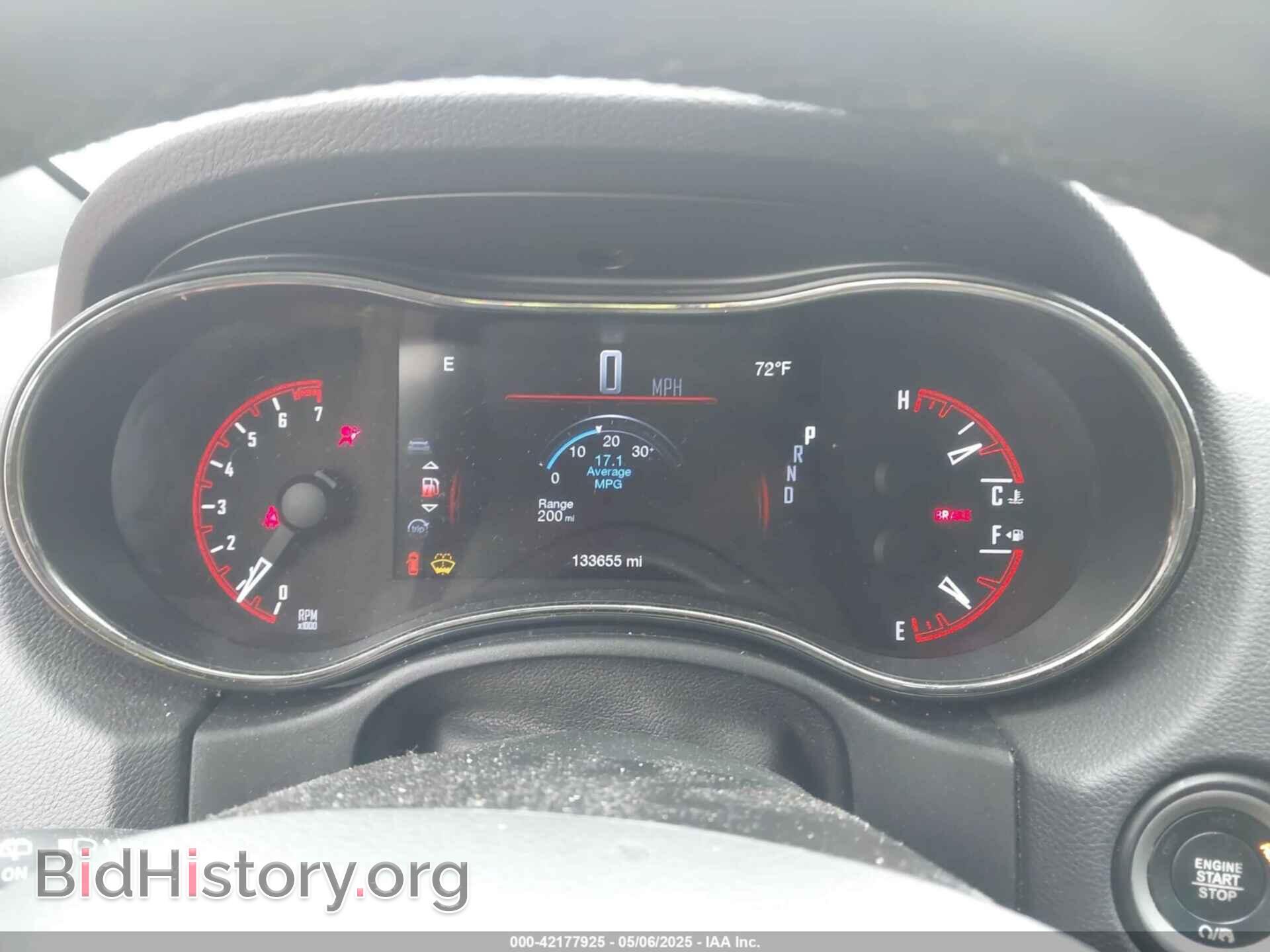 2019 DODGE DURANGO - VIN: 1C4RDJDG0KC799045 - Фото 7