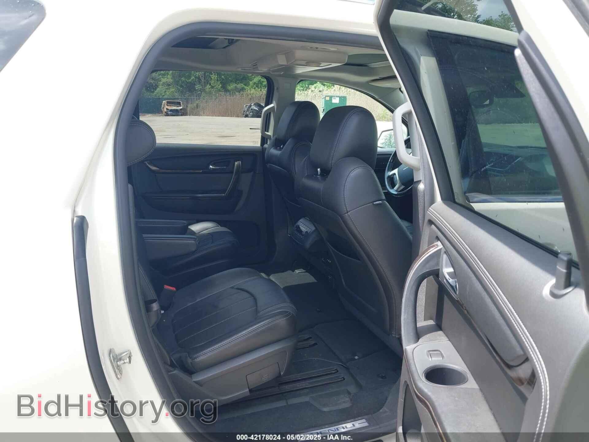 2014 GMC ACADIA - VIN: 1GKKVTKD9EJ140095 - Фото 8