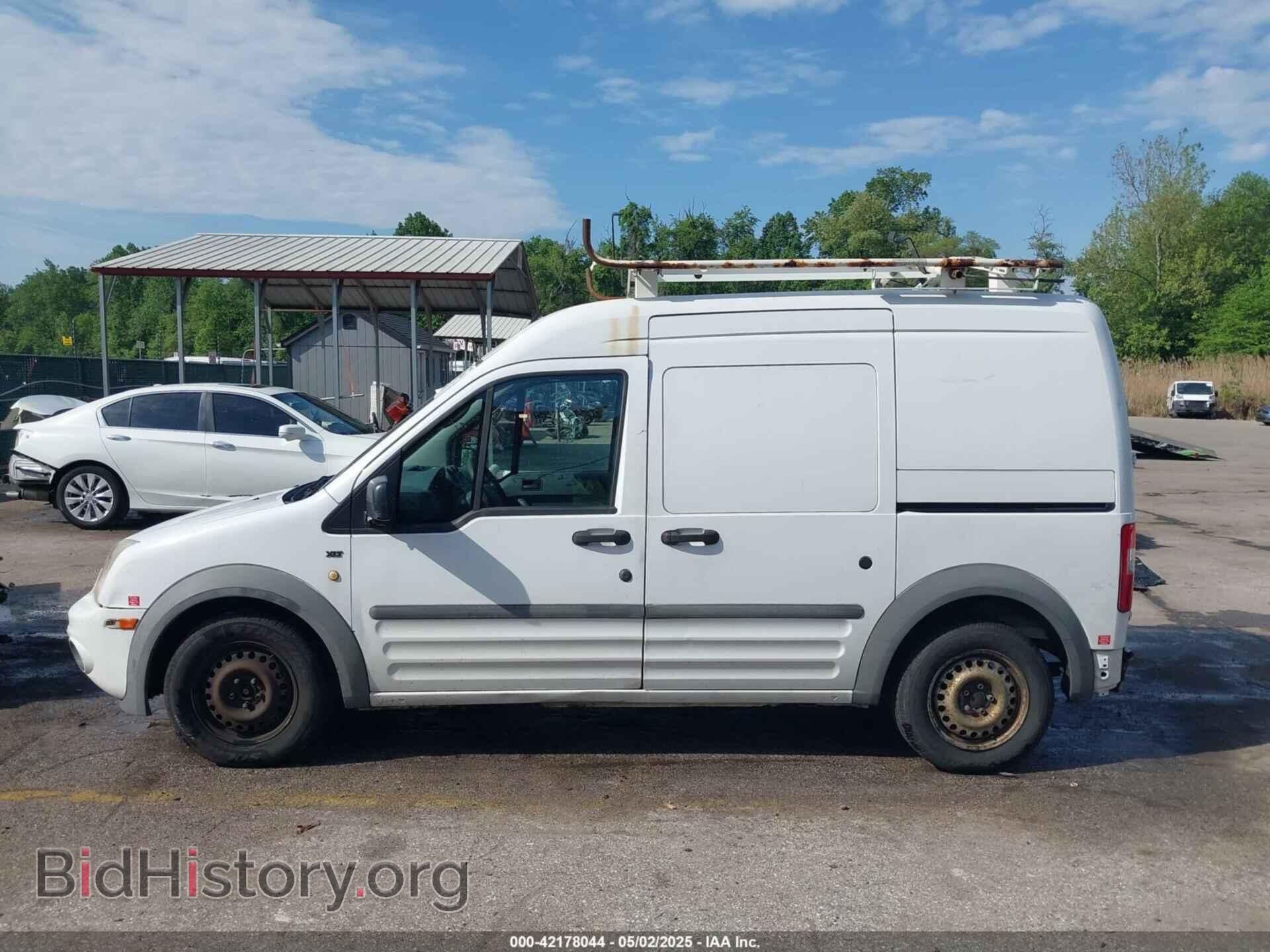 2011 FORD TRANSIT CONNECT - VIN: NM0LS7BN7BT043855 - Фото 15
