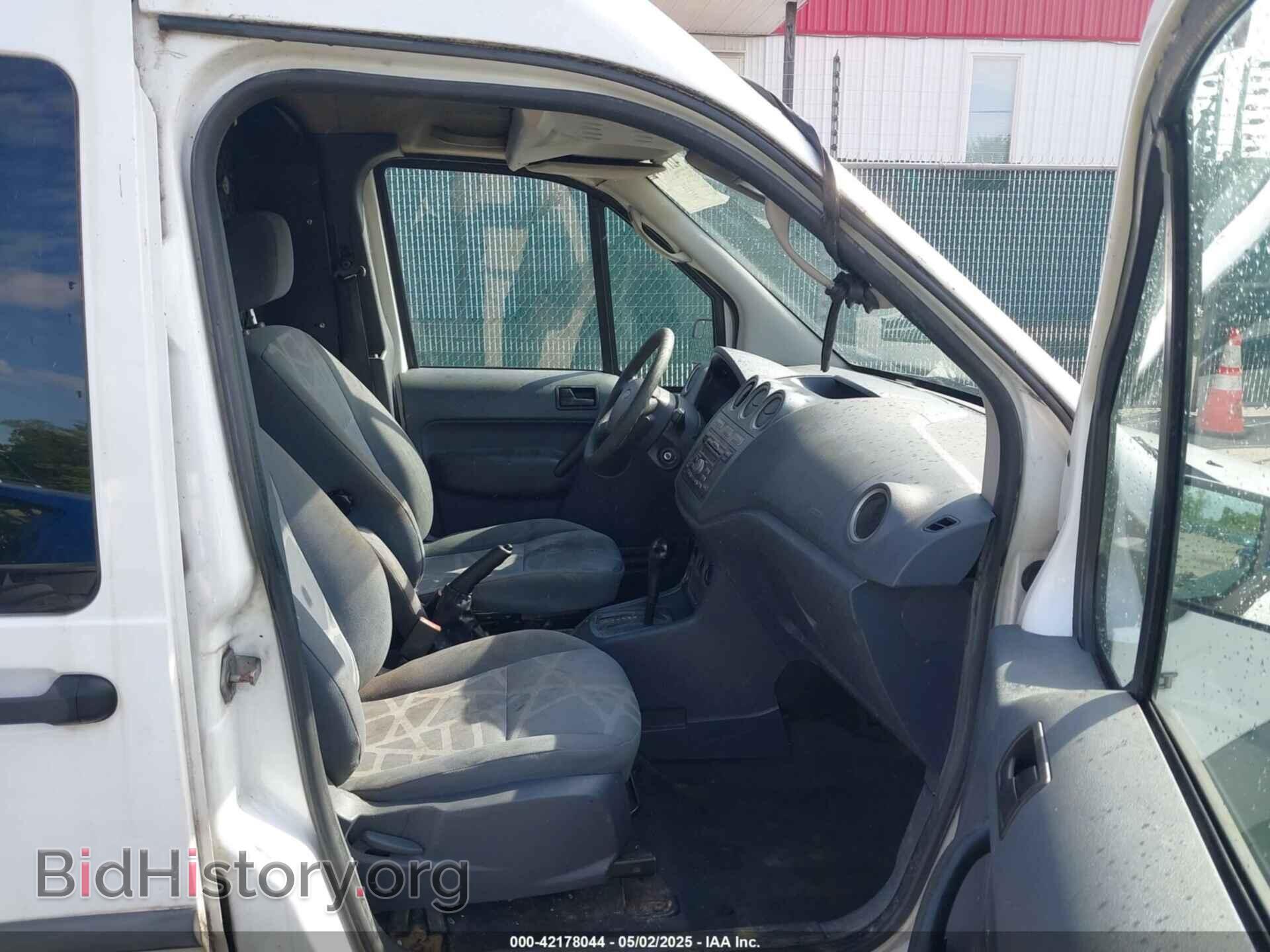 2011 FORD TRANSIT CONNECT - VIN: NM0LS7BN7BT043855 - Фото 5
